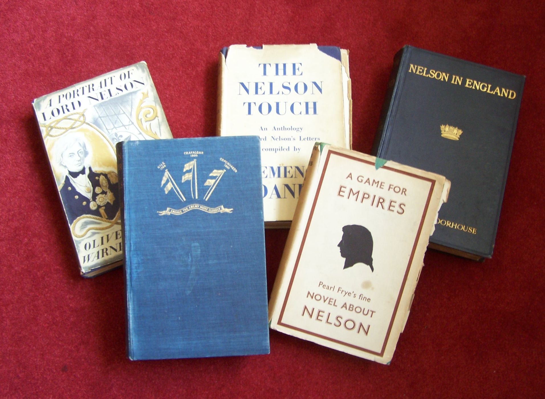 Graviere, E. Juien, de la