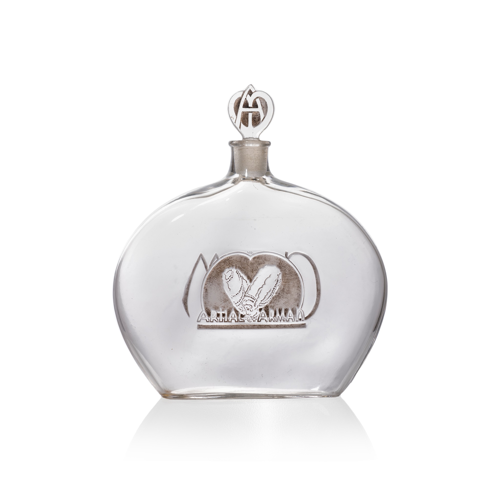 René Lalique (French 1860-1945)