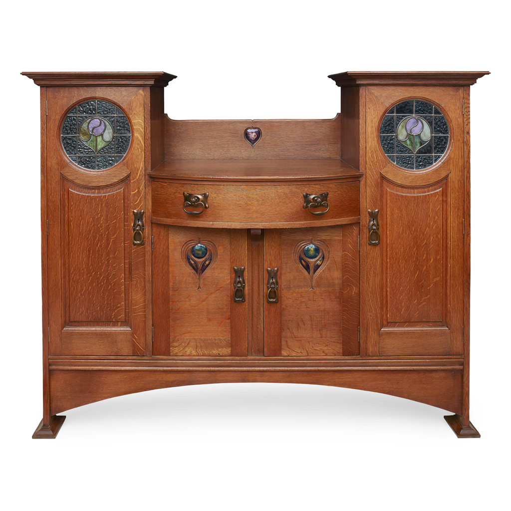 SHAPLAND & PETTER, BARNSTAPLE