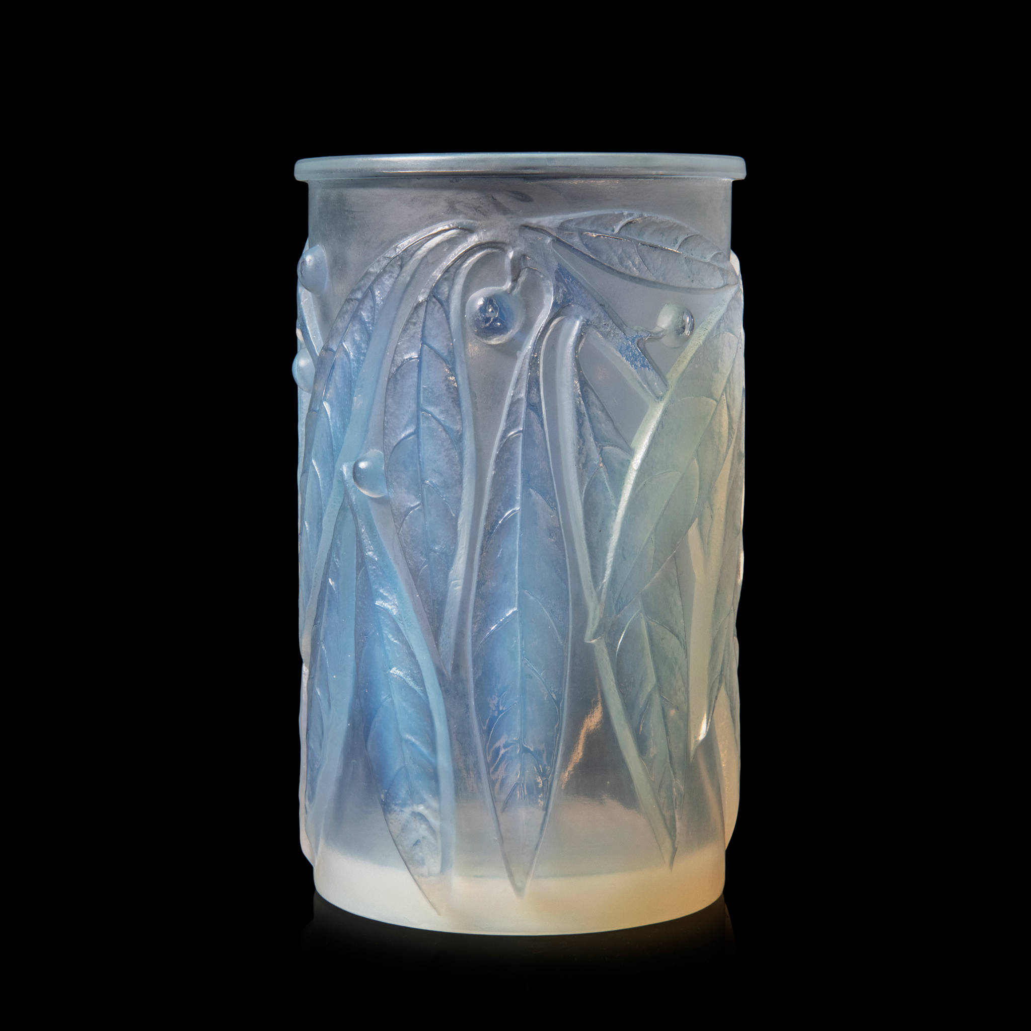 RENÉ LALIQUE (1860-1945)