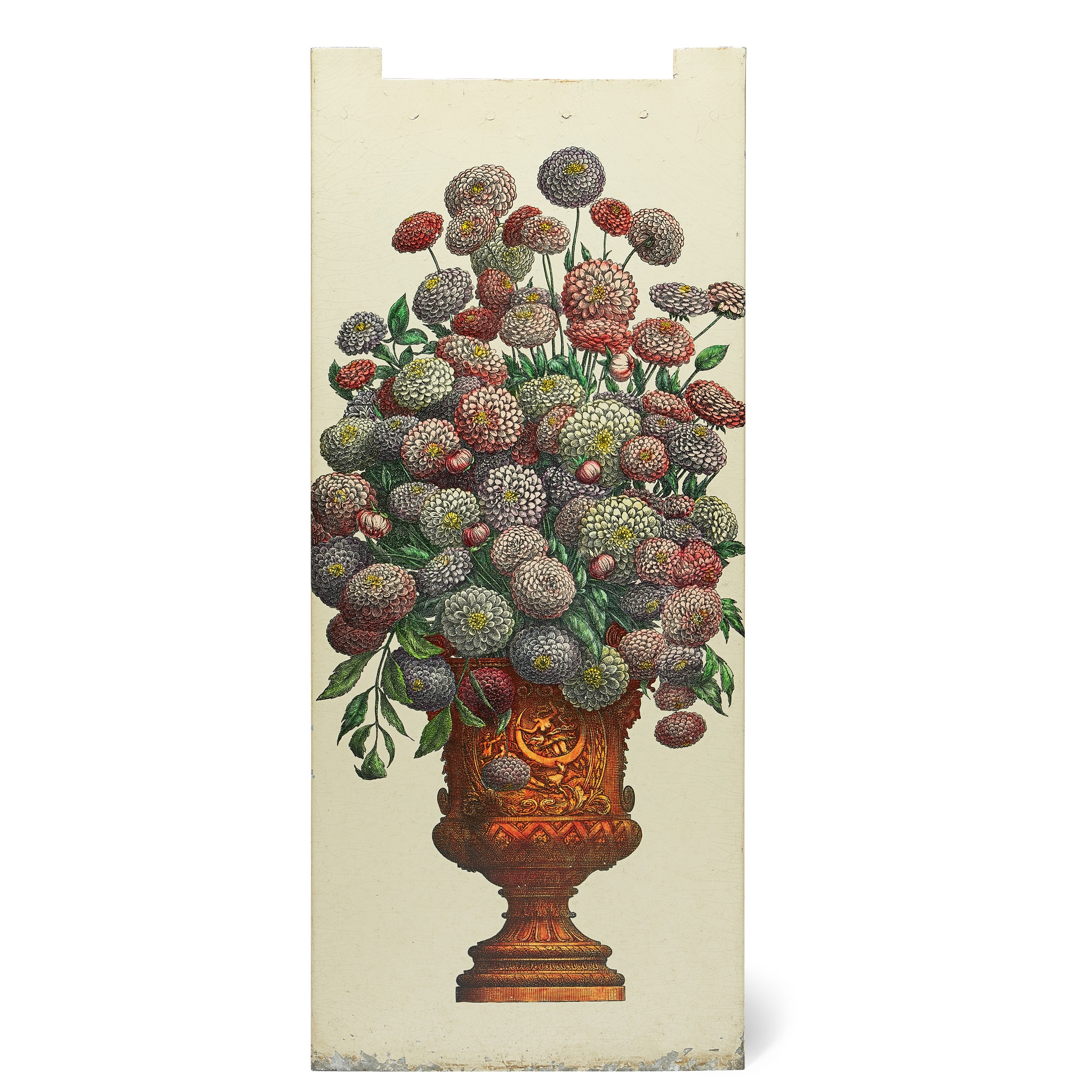 Piero Fornasetti (Italian 1913-1988), probably by