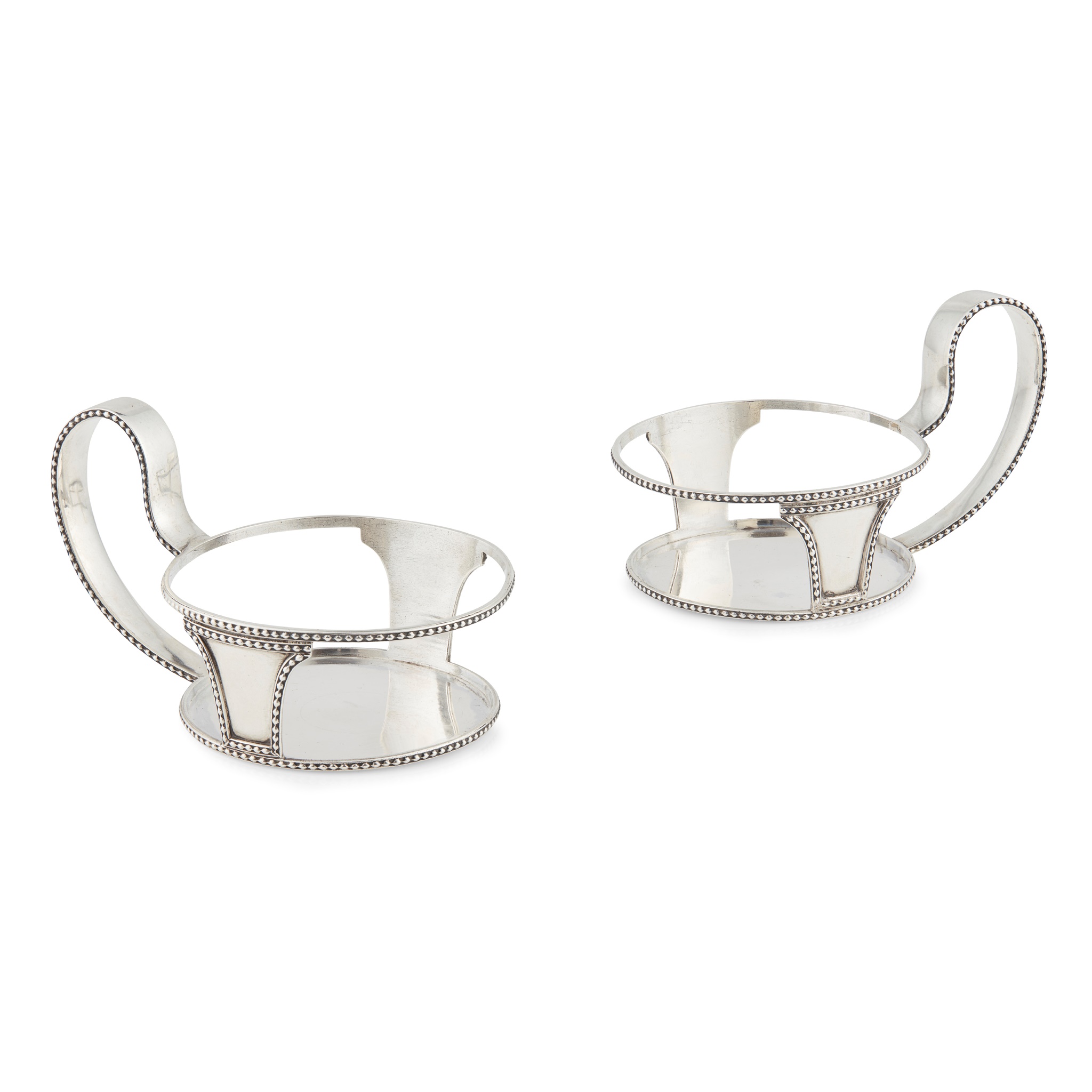 JOSEF HOFFMANN (1870-1956) FOR WIENER WERKSTÄTTE