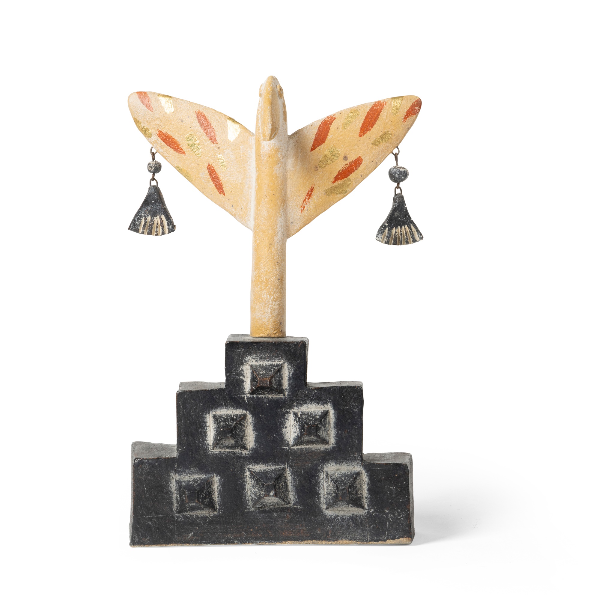 John Maltby (British 1936-2020)