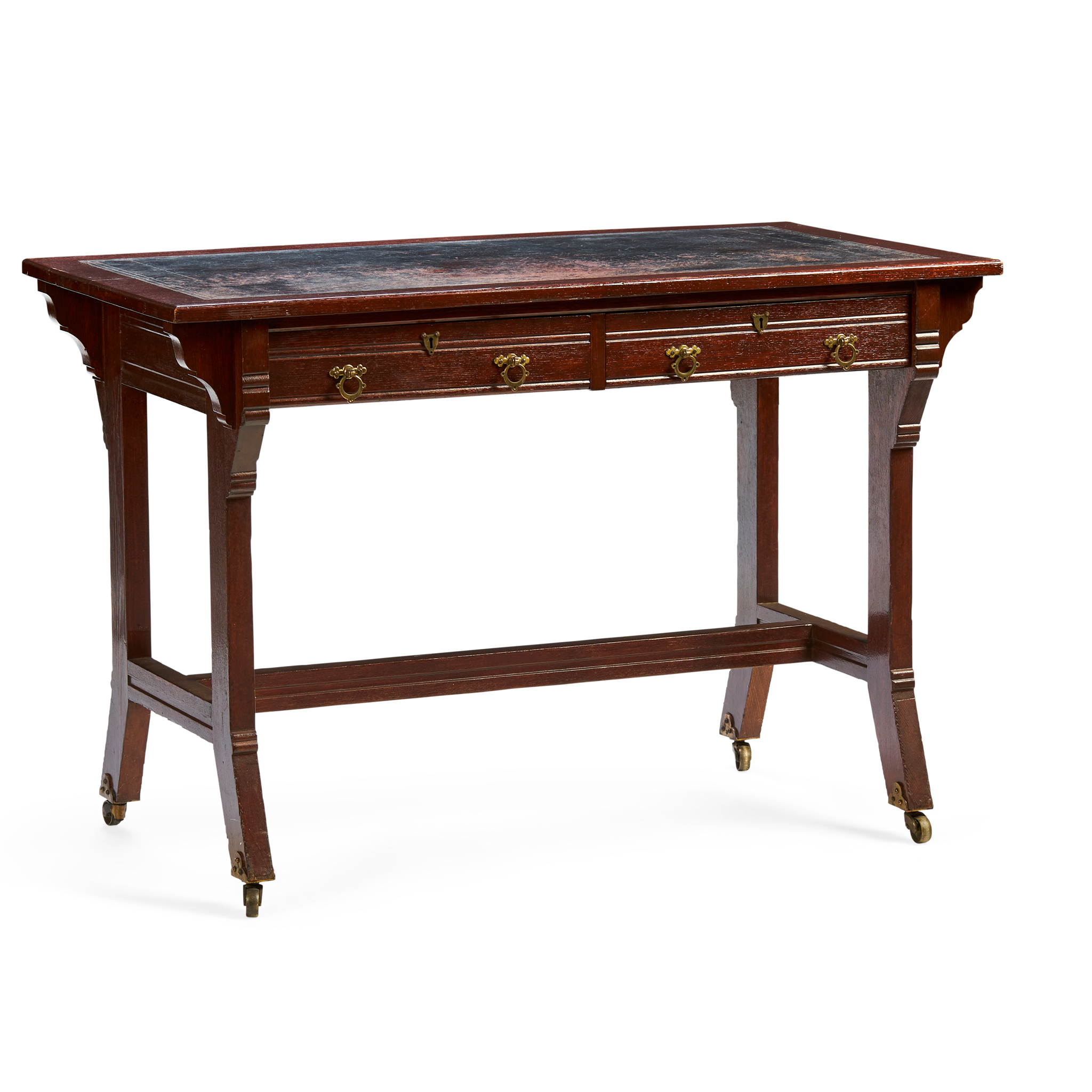 ATTRIBUTED TO BRUCE J. TALBERT (1838-1881) FOR JACKSON & GRAHAM, LONDON