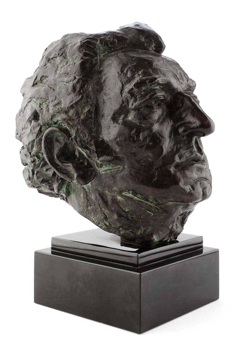 ARCHIE FORREST (B. 1950)