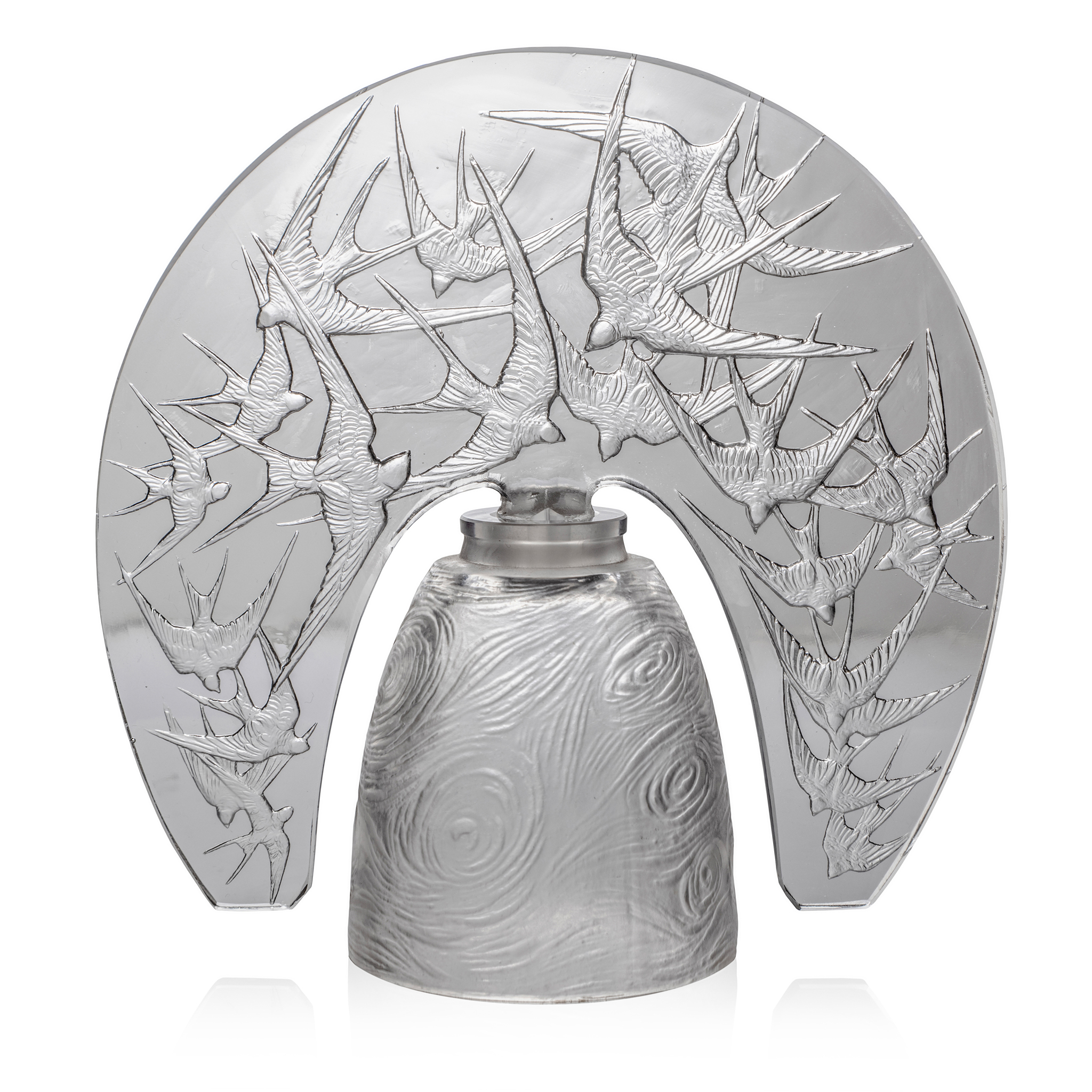 RENÉ LALIQUE (1860-1945)