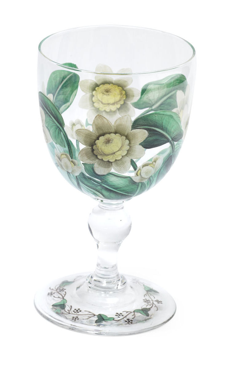 W.H.B. & J. RICHARDSON