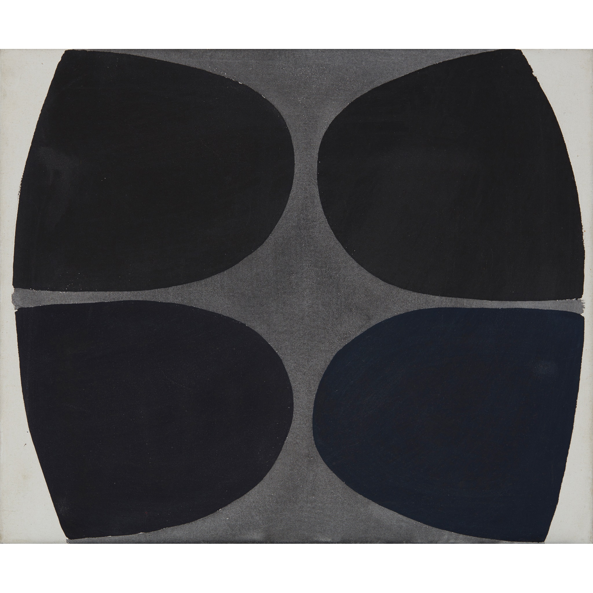 SIR TERRY FROST R.A. (BRITISH 1915-2003)