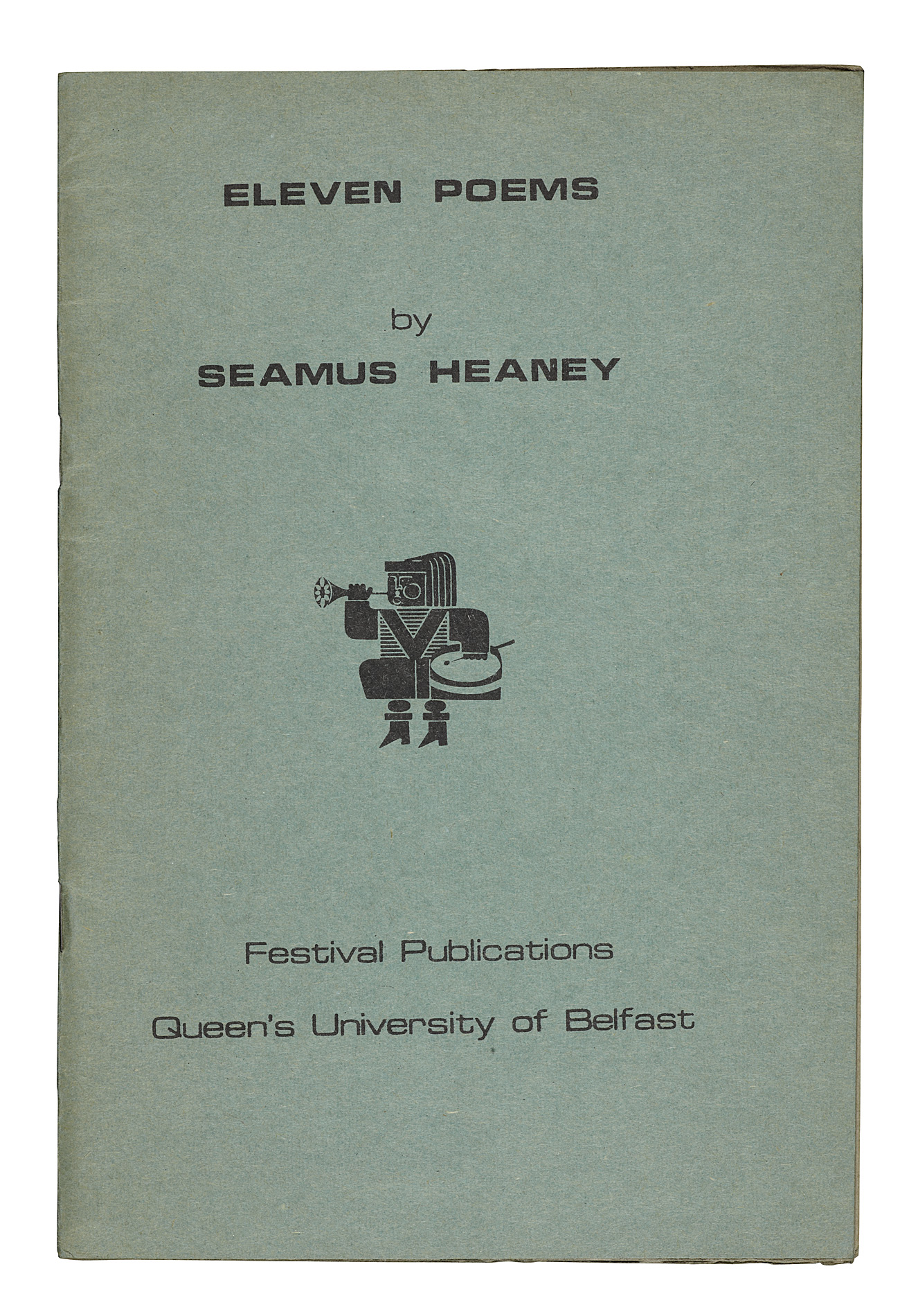 Heaney, Seamus