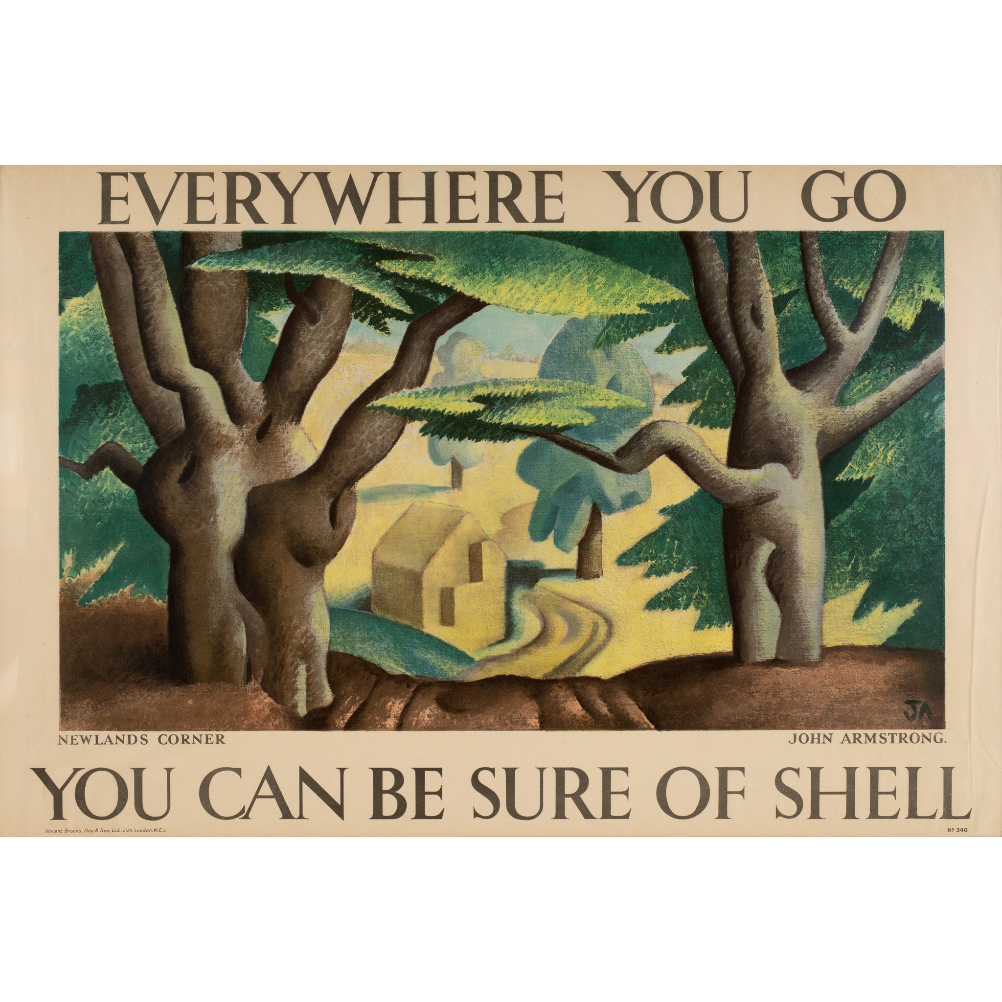 John Armstrong (1893-1973)