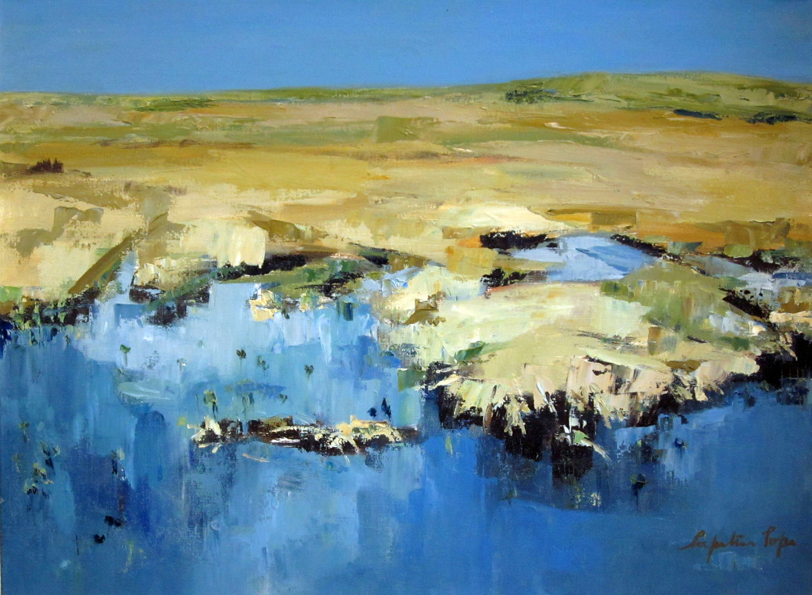 PERPETUA POPE (SCOTTISH B.1916)