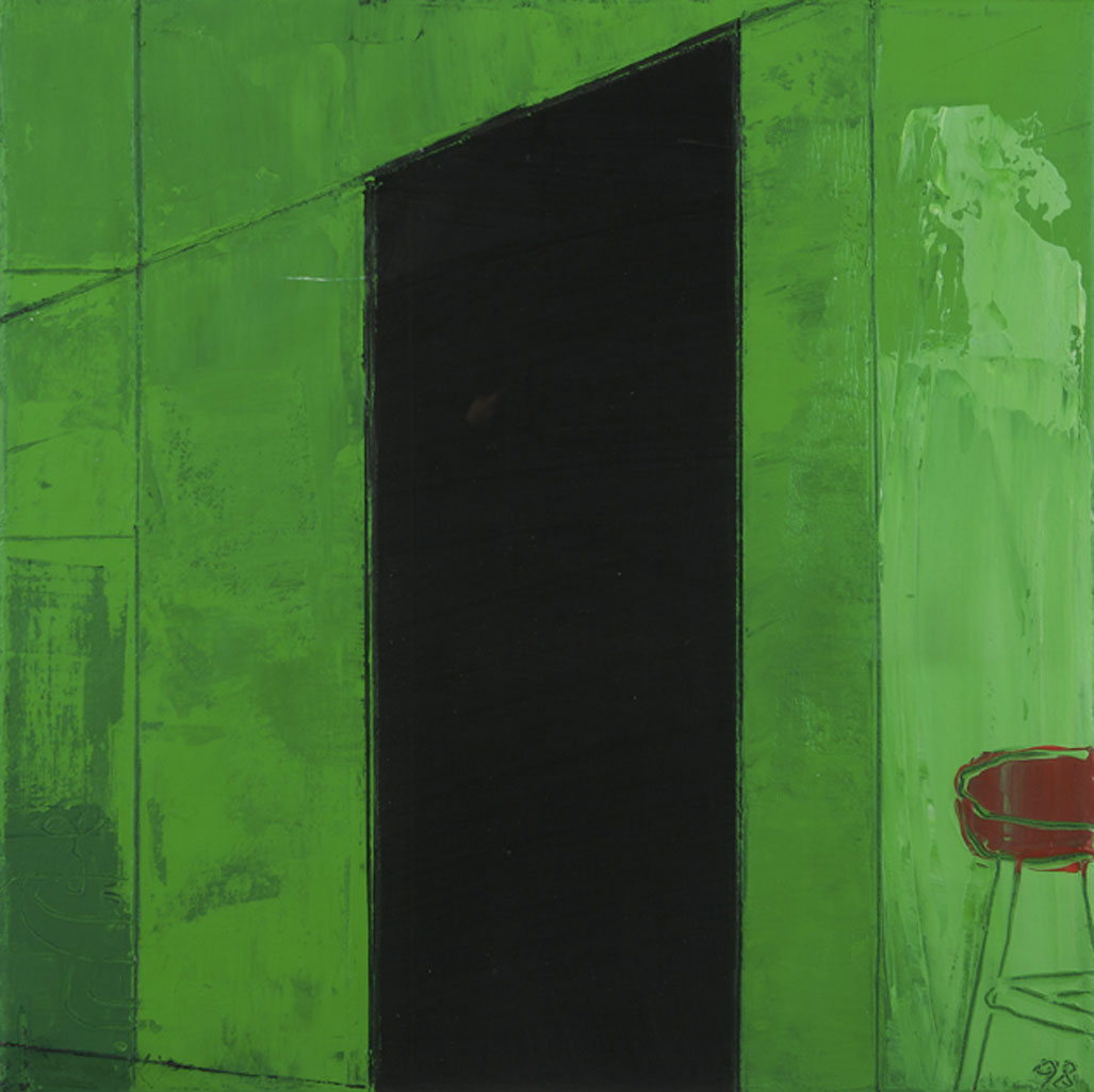 PETER DENMARK (BRITISH, CONTEMPORARY)