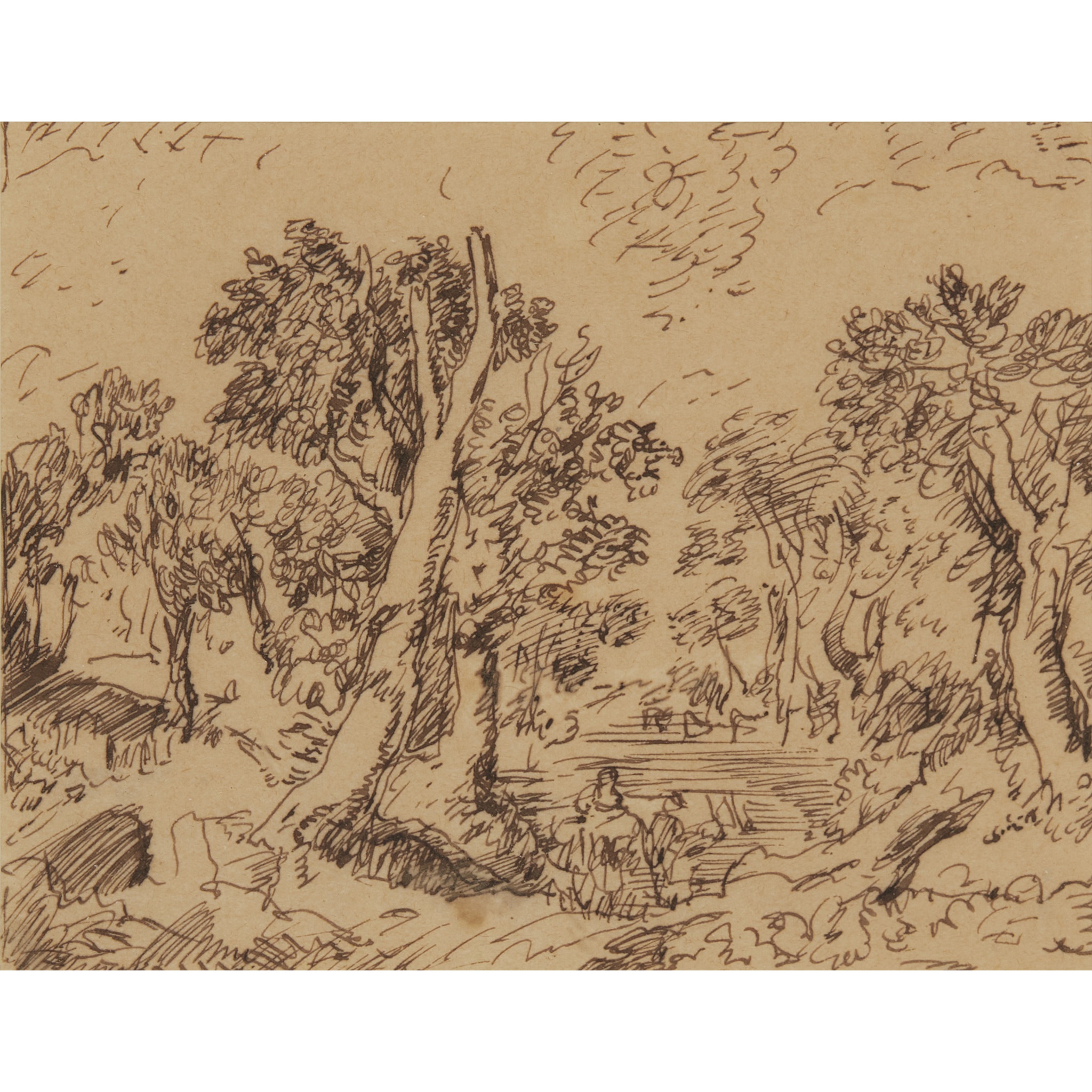 GEORGE LESLIE HUNTER (SCOTTISH 1877-1931)