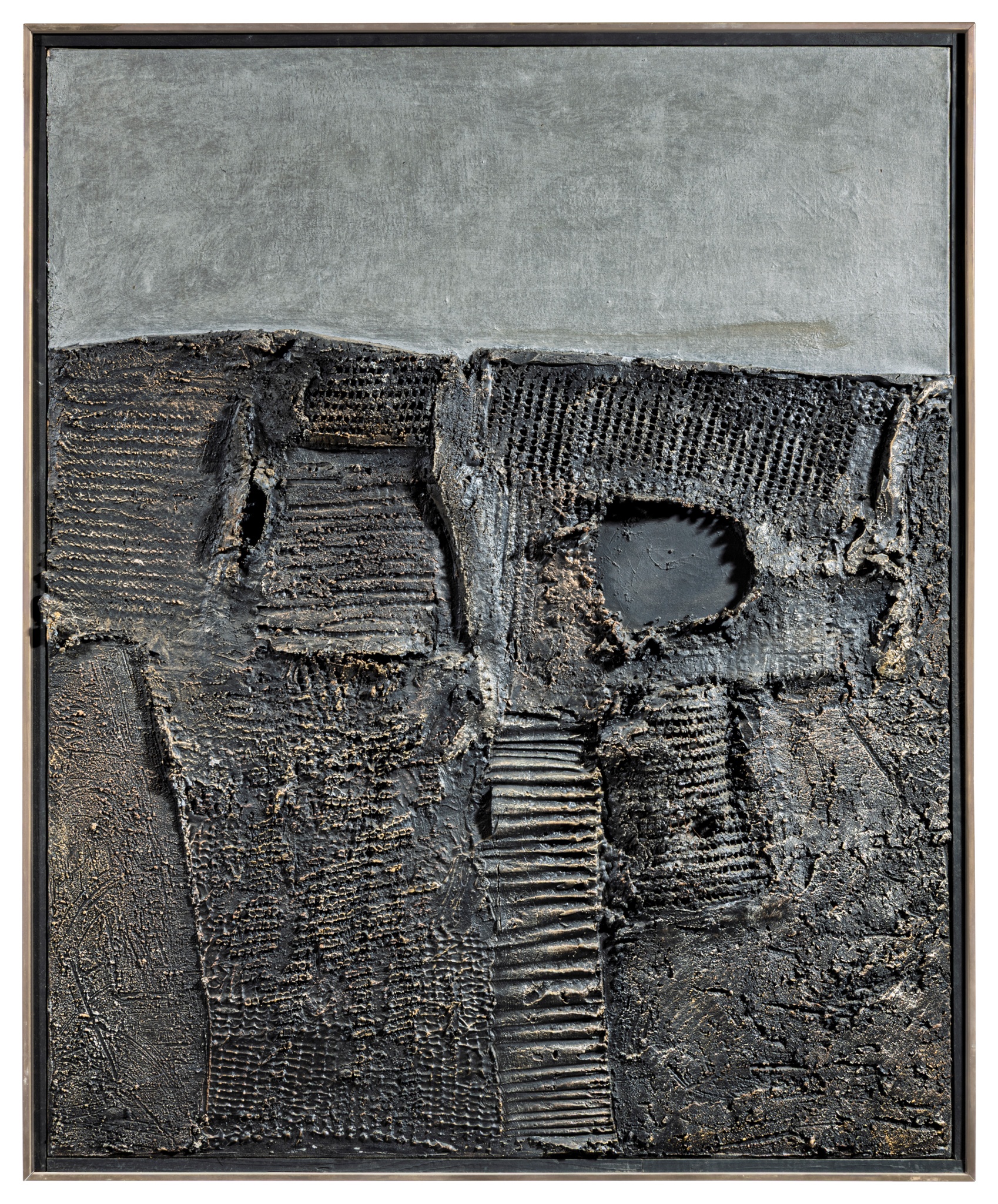 VALERIOS CALOUTSIS (GREEK 1927-2004)