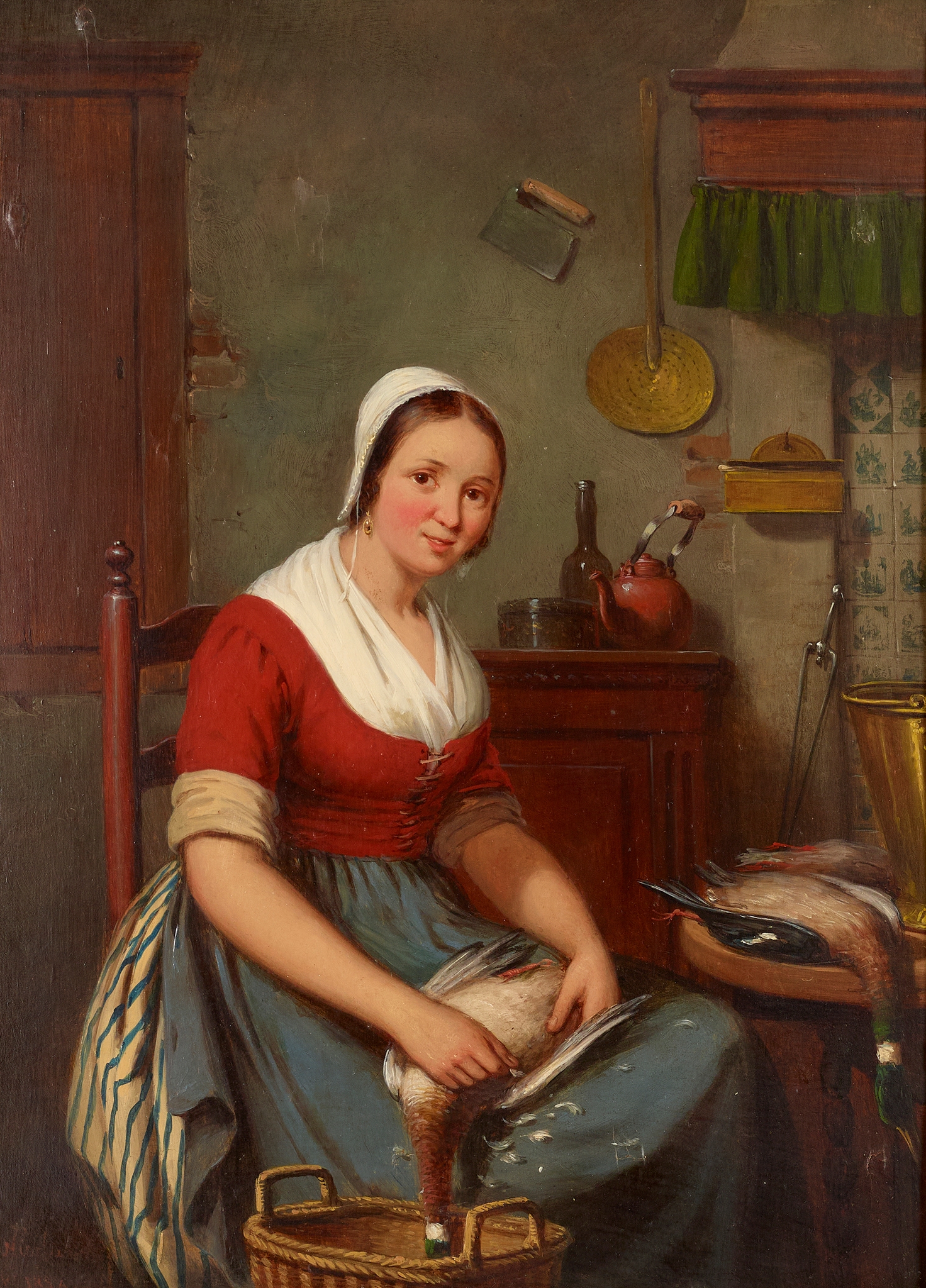 19TH CENTURY DUTCH SCHOOL