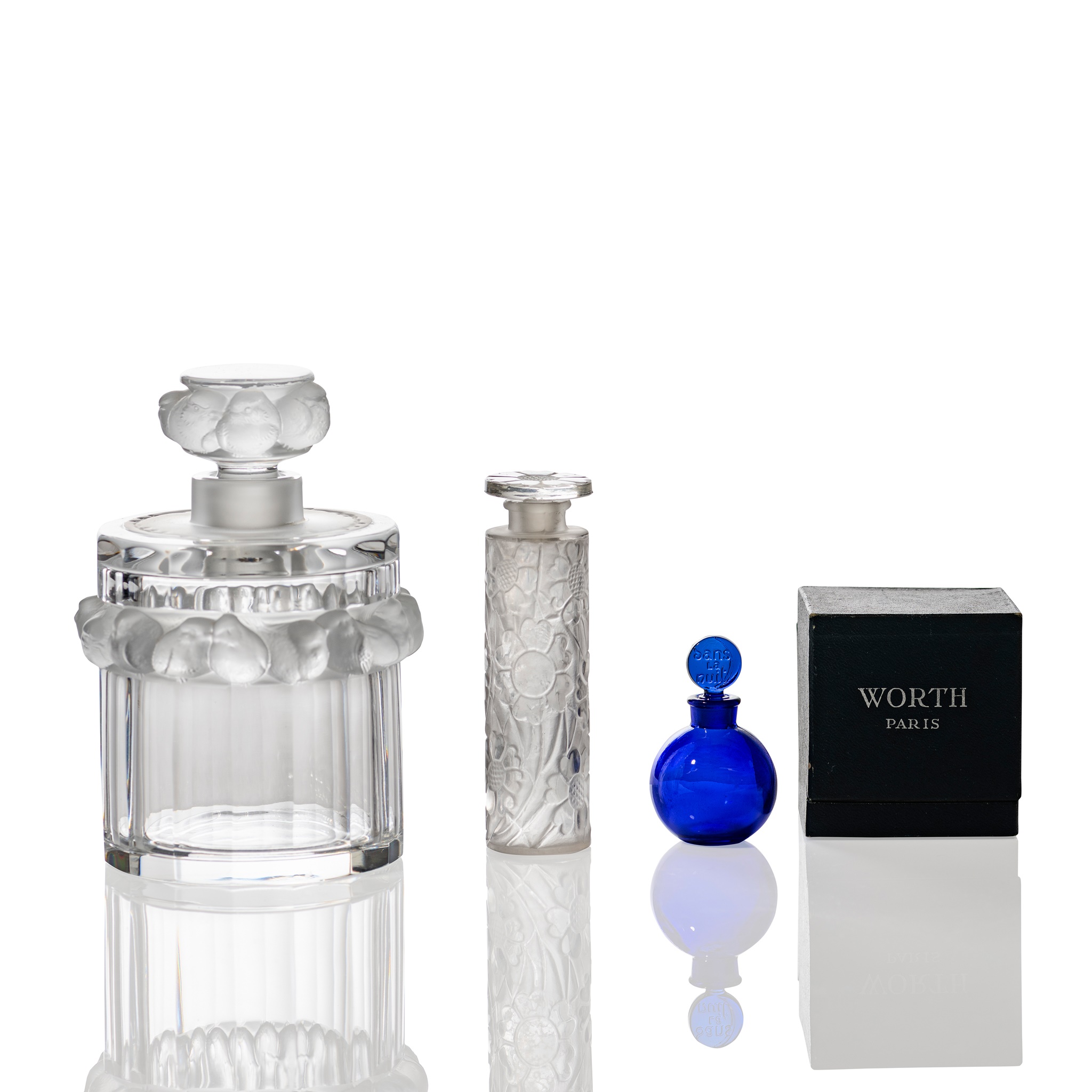 René Lalique (French 1860-1945)