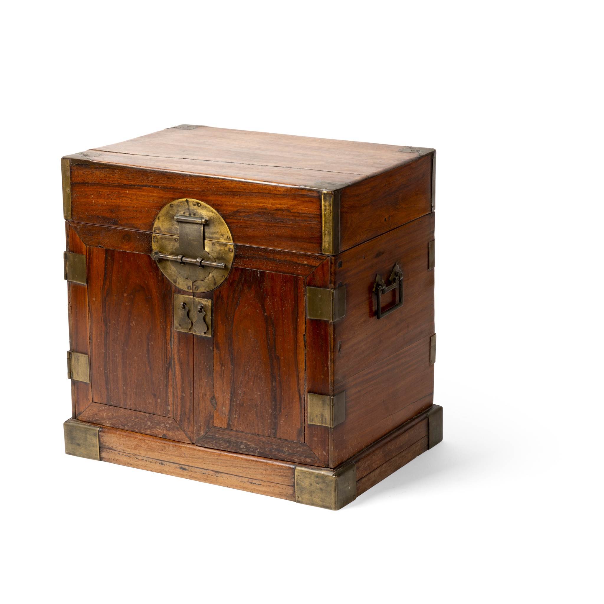 HUANGHUALI TABLE CABINET, GUANPIXIANG