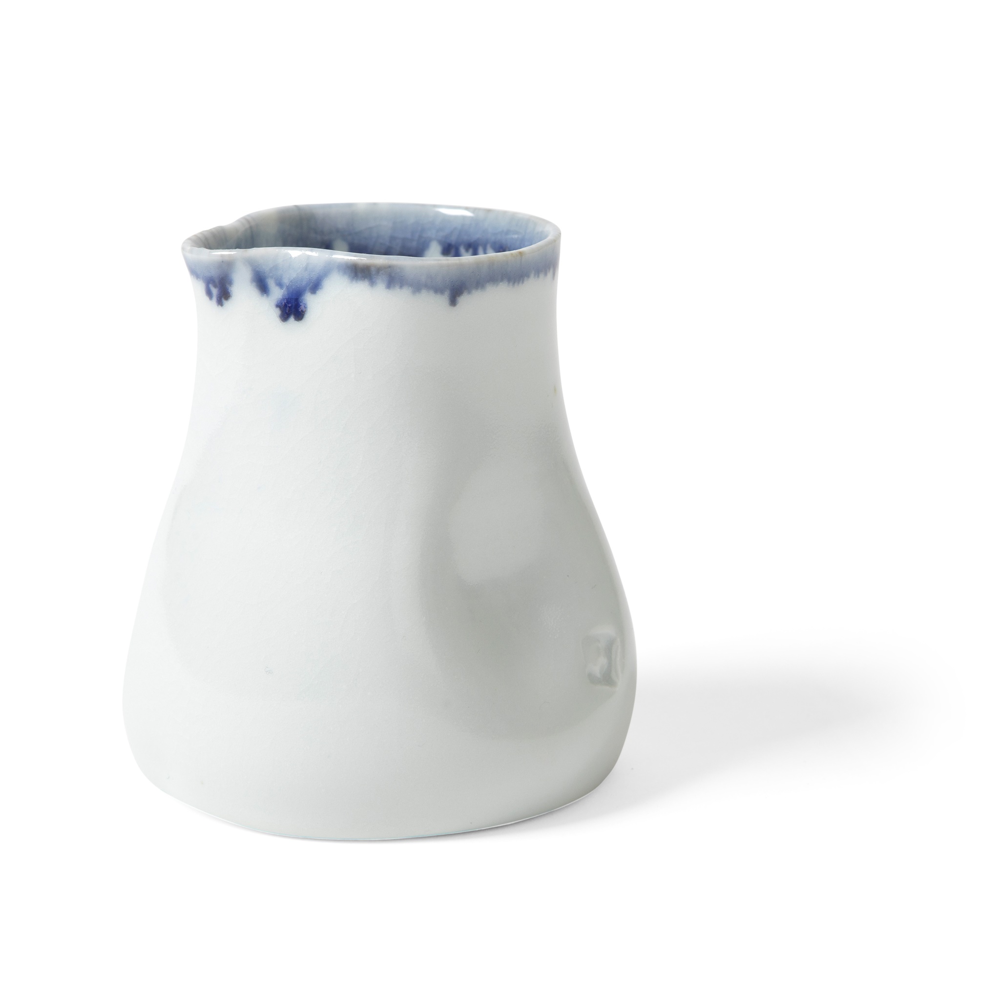 Edmund De Waal (British 1964-)