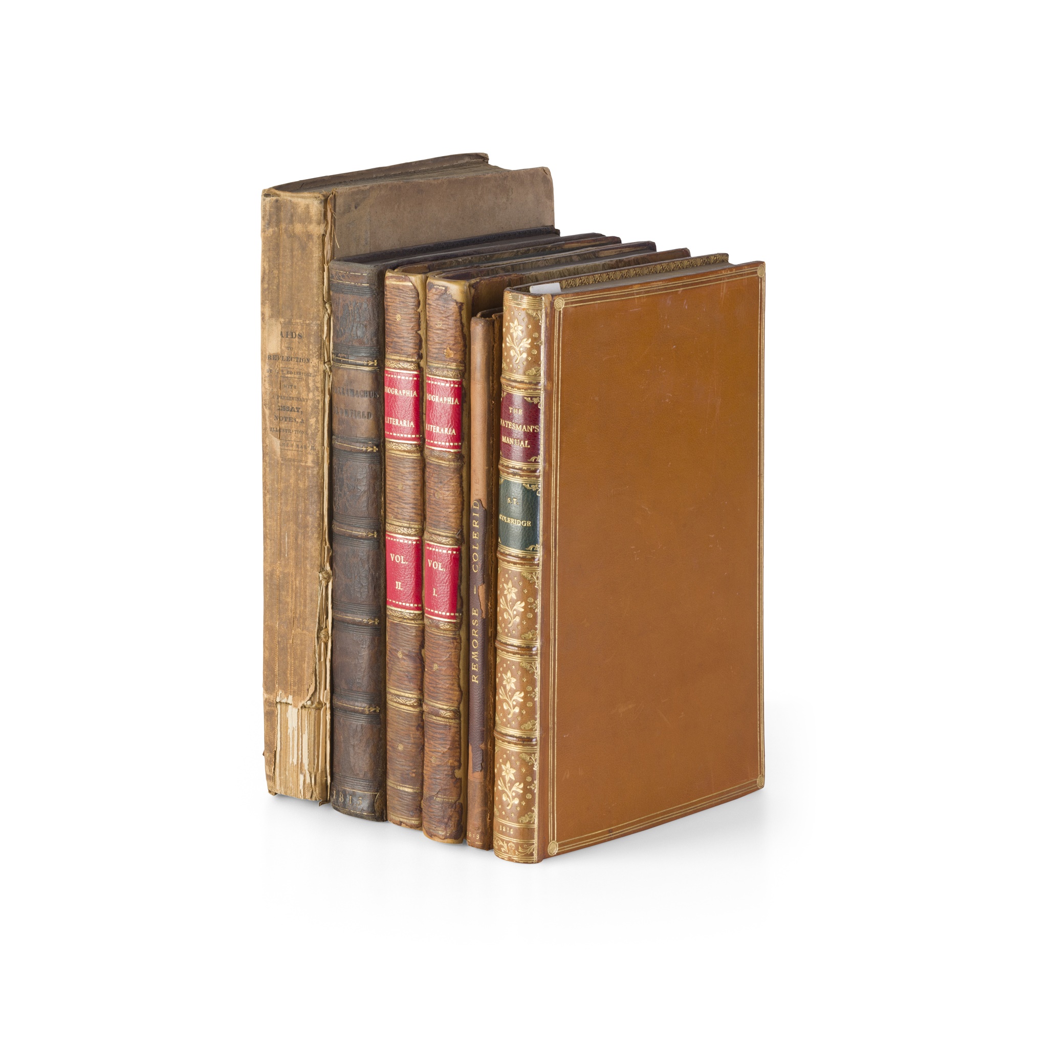 Coleridge, Samuel Taylor