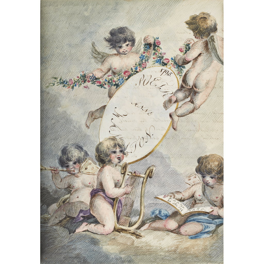 Hamilton, Lady Anne (1766-1846)