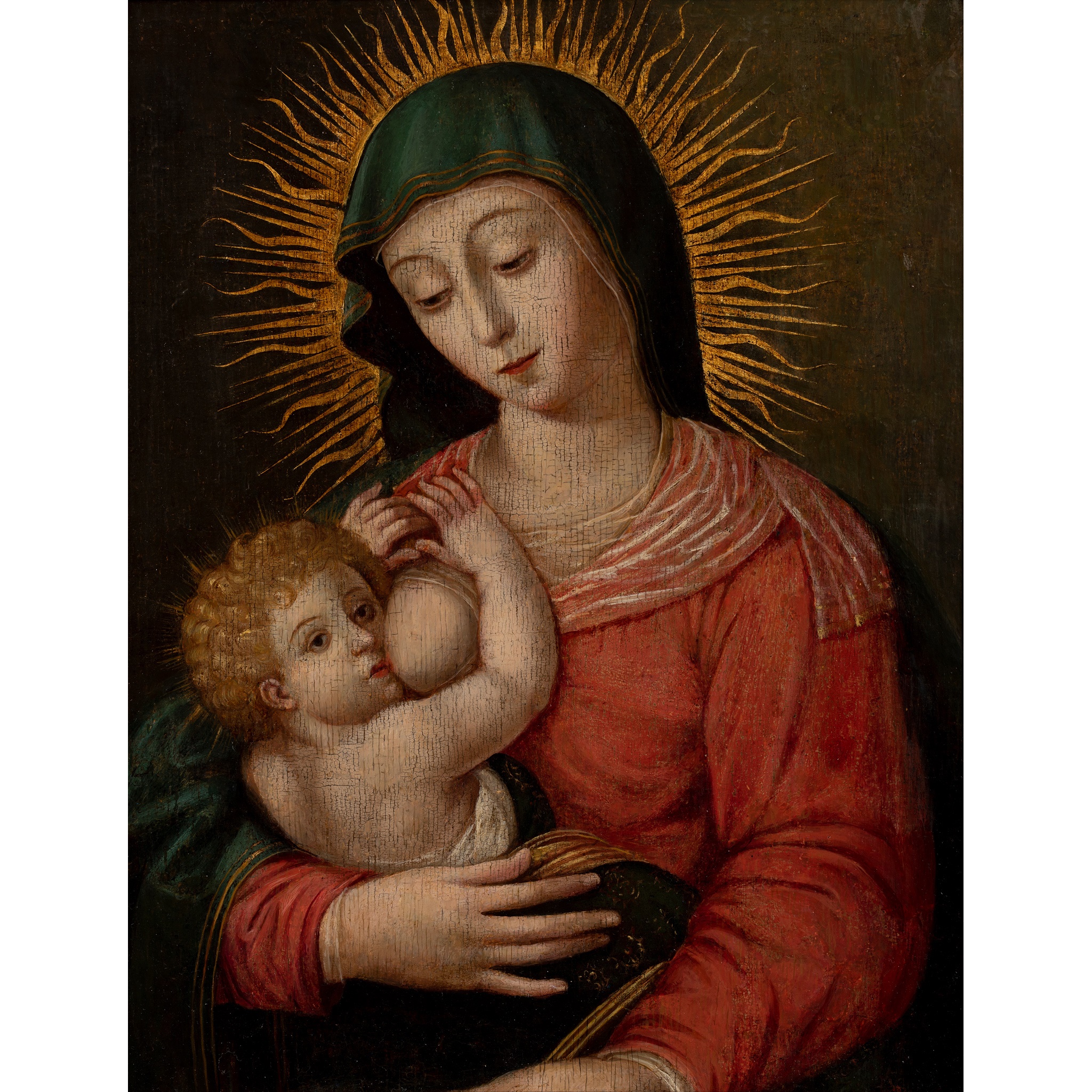 EUROPEAN SCHOOL (17TH/18TH CENTURY)