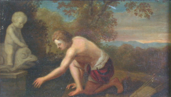 ATTRIBUTED TO DANIEL VERTANGEN (1598 - 1684)