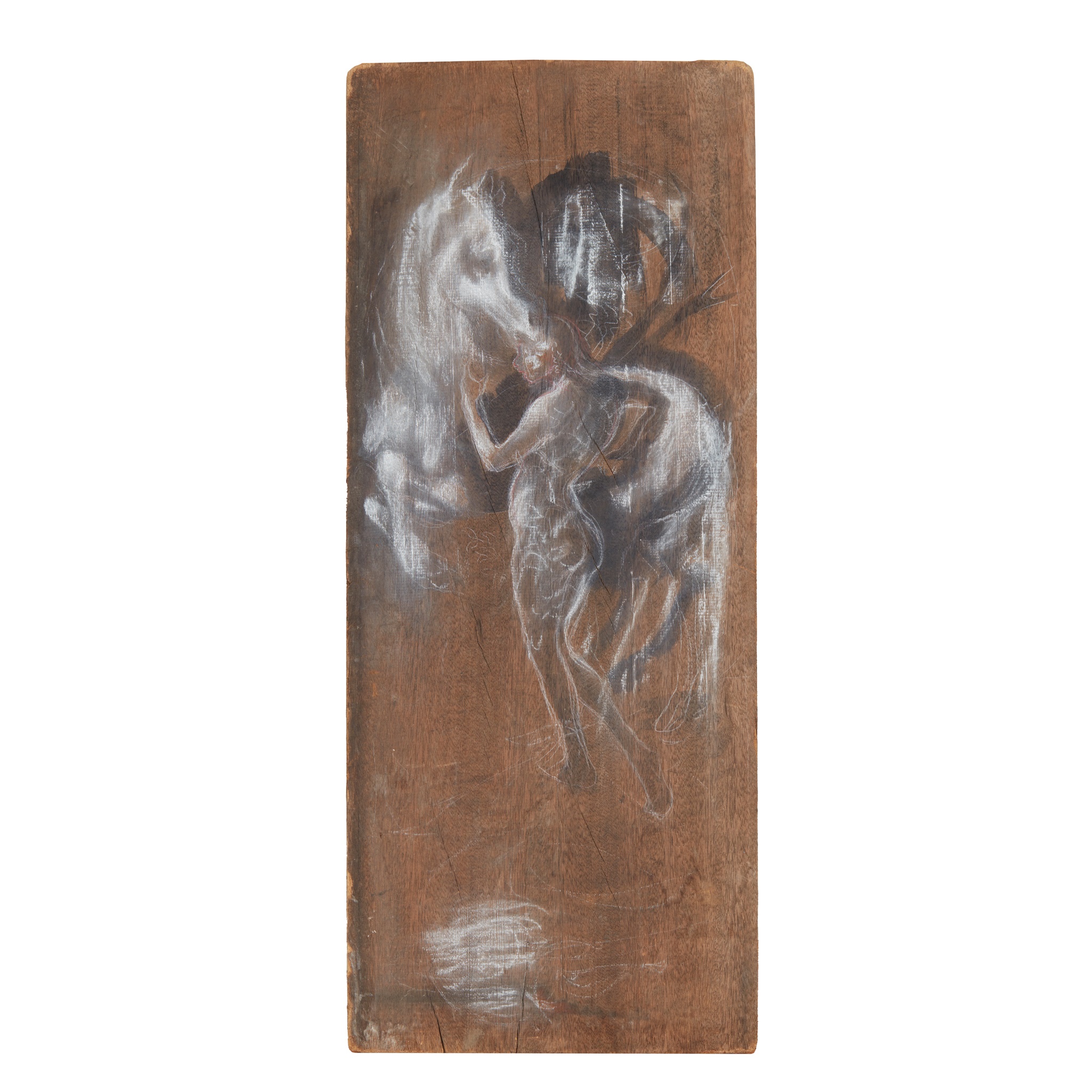 DIRK BELL (GERMAN 1969-)