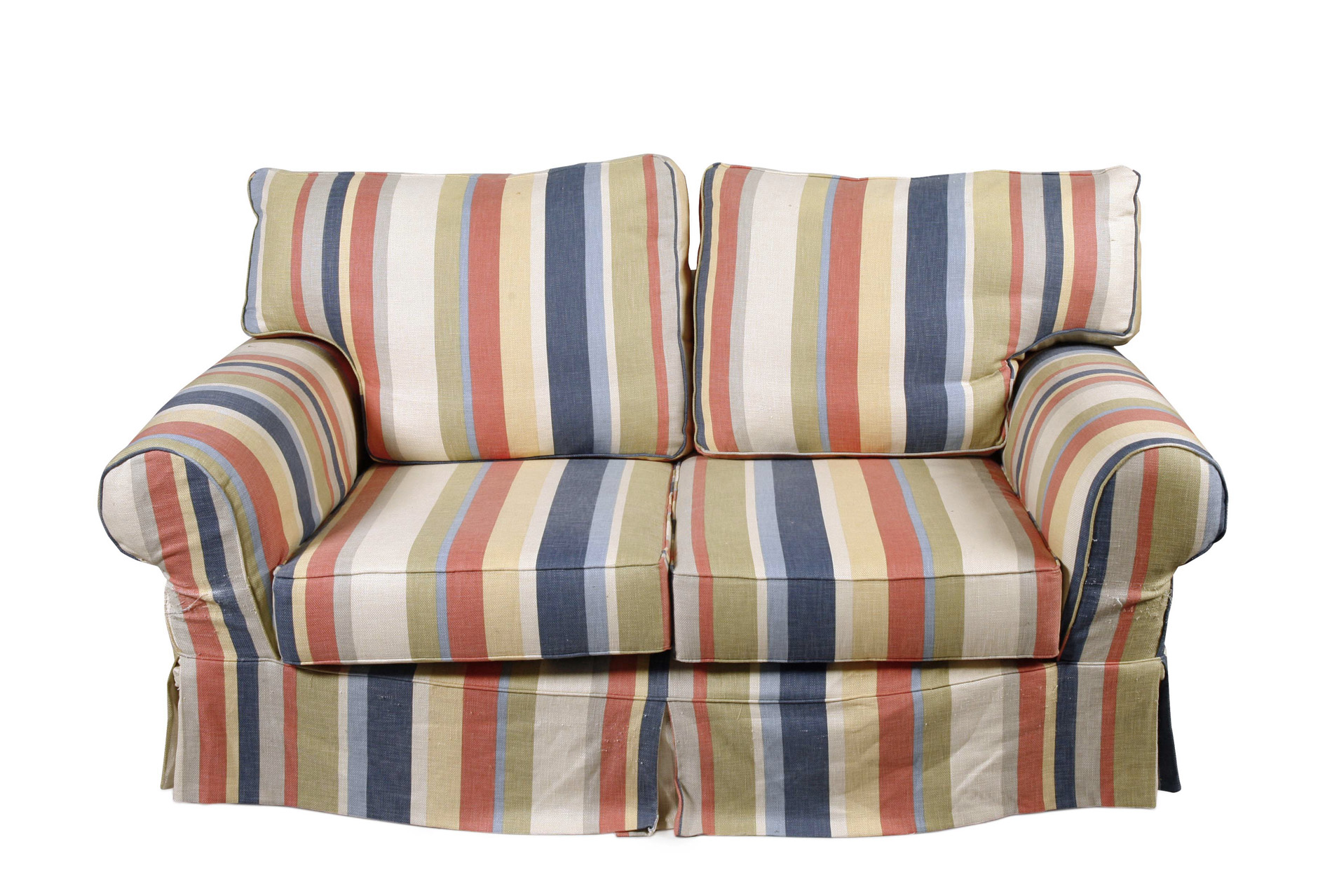 TWO SEATER SOFA, BY MULTIYORK
