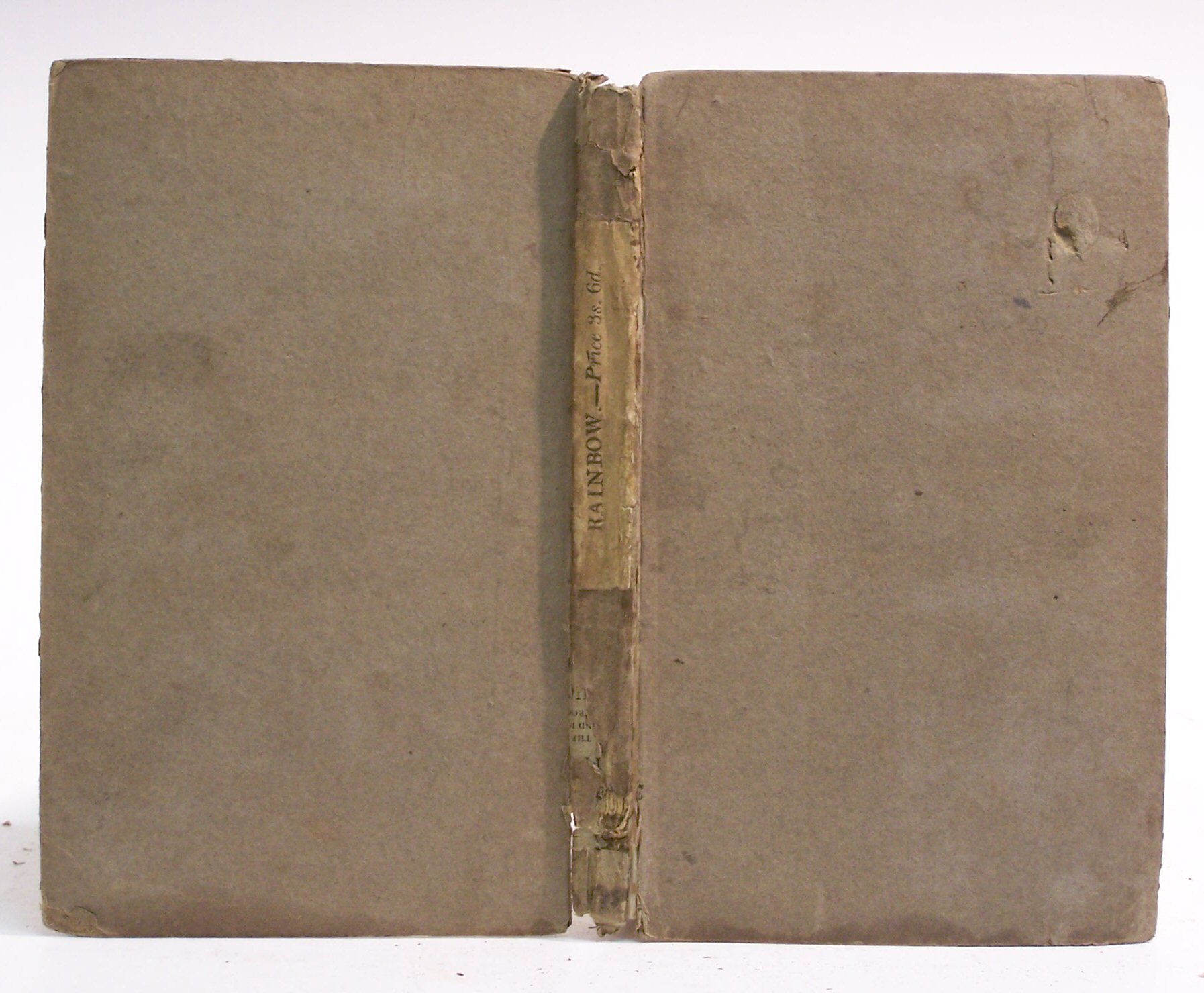 Edinburgh periodical