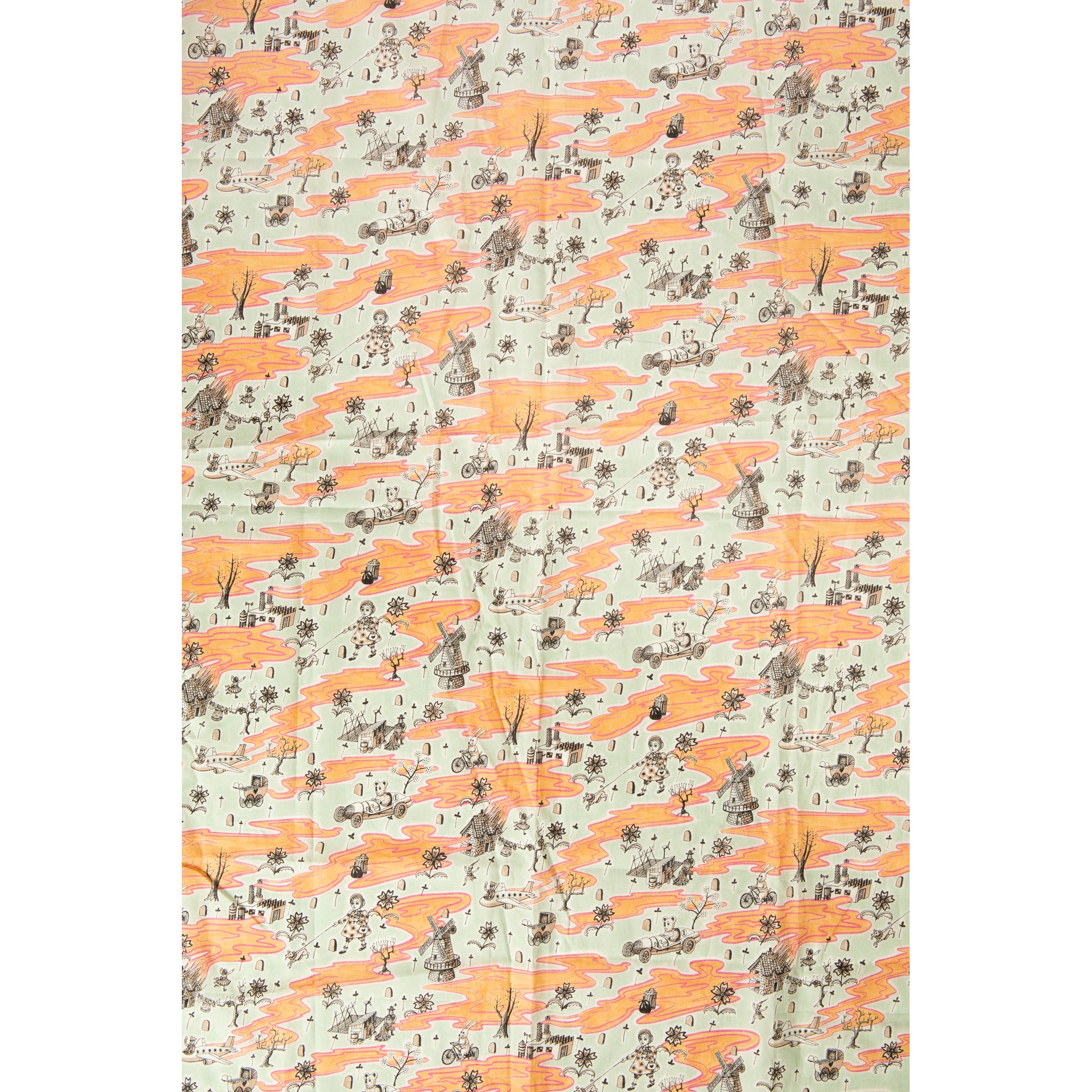 Grayson Perry C.B.E., R.A. (British 1960-) for Liberty