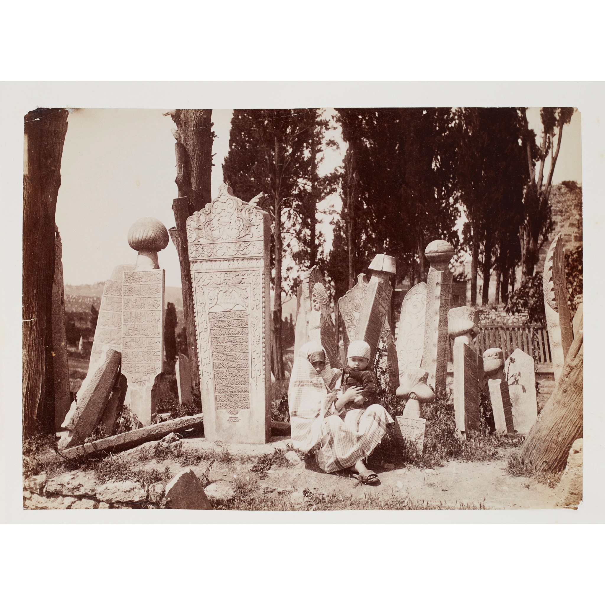 Sebah & Joaillier, Abdullah Freres and others