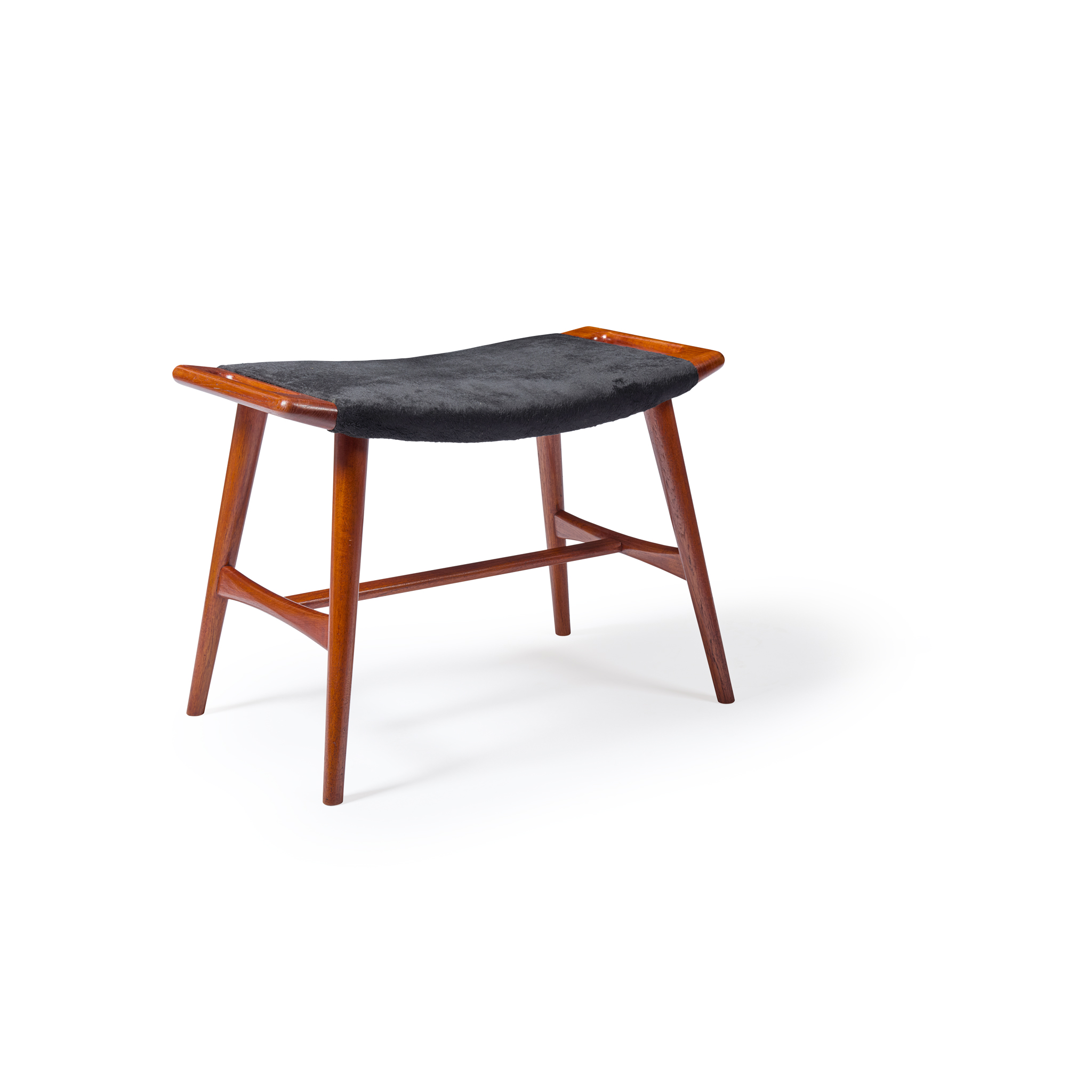 HANS WEGNER (DANISH 1914–2007) FOR A. P. STOLEN