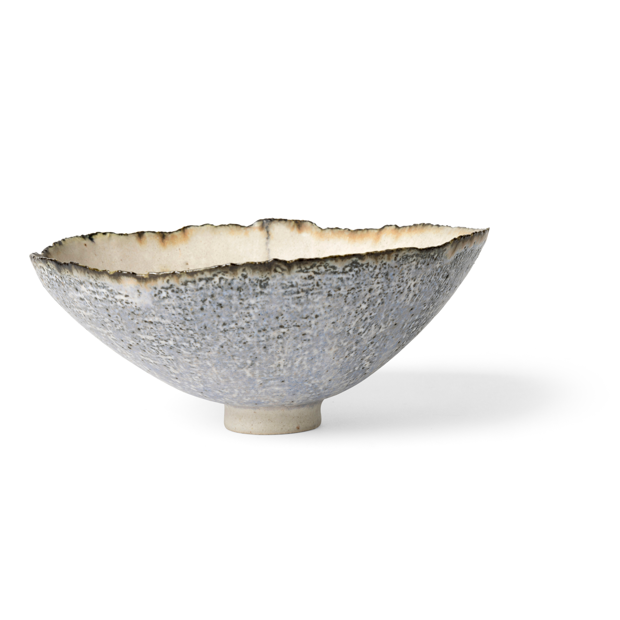 MARY ROGERS (BRITISH 1929-)