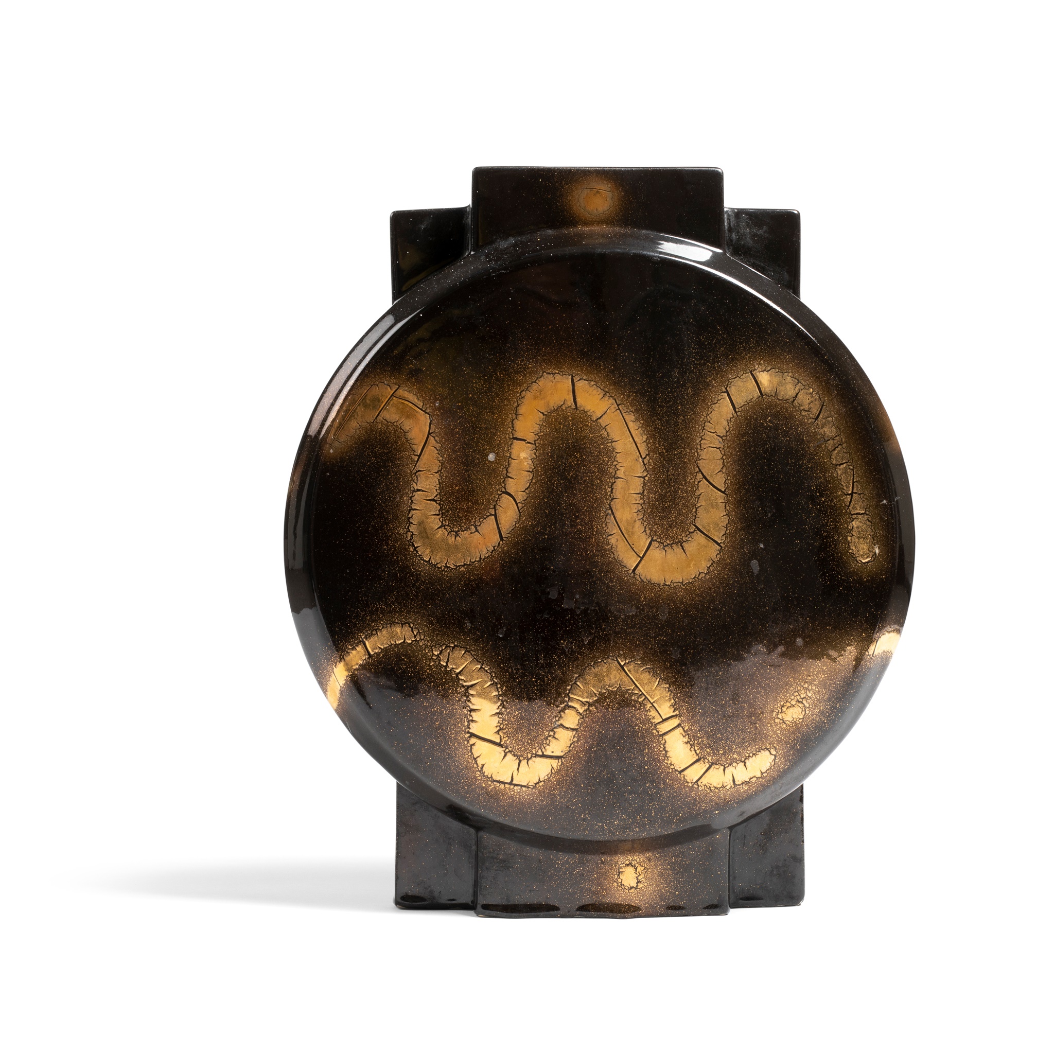 Robert T. Lallemant (French 1902-1954)