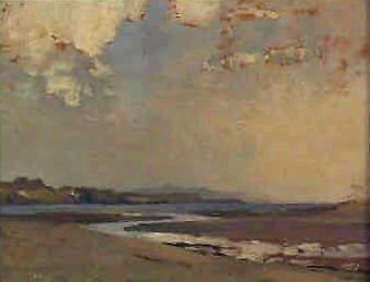 JAMES PATERSON P.R.S.W., R.S.A., R.W.S (1854-1932)