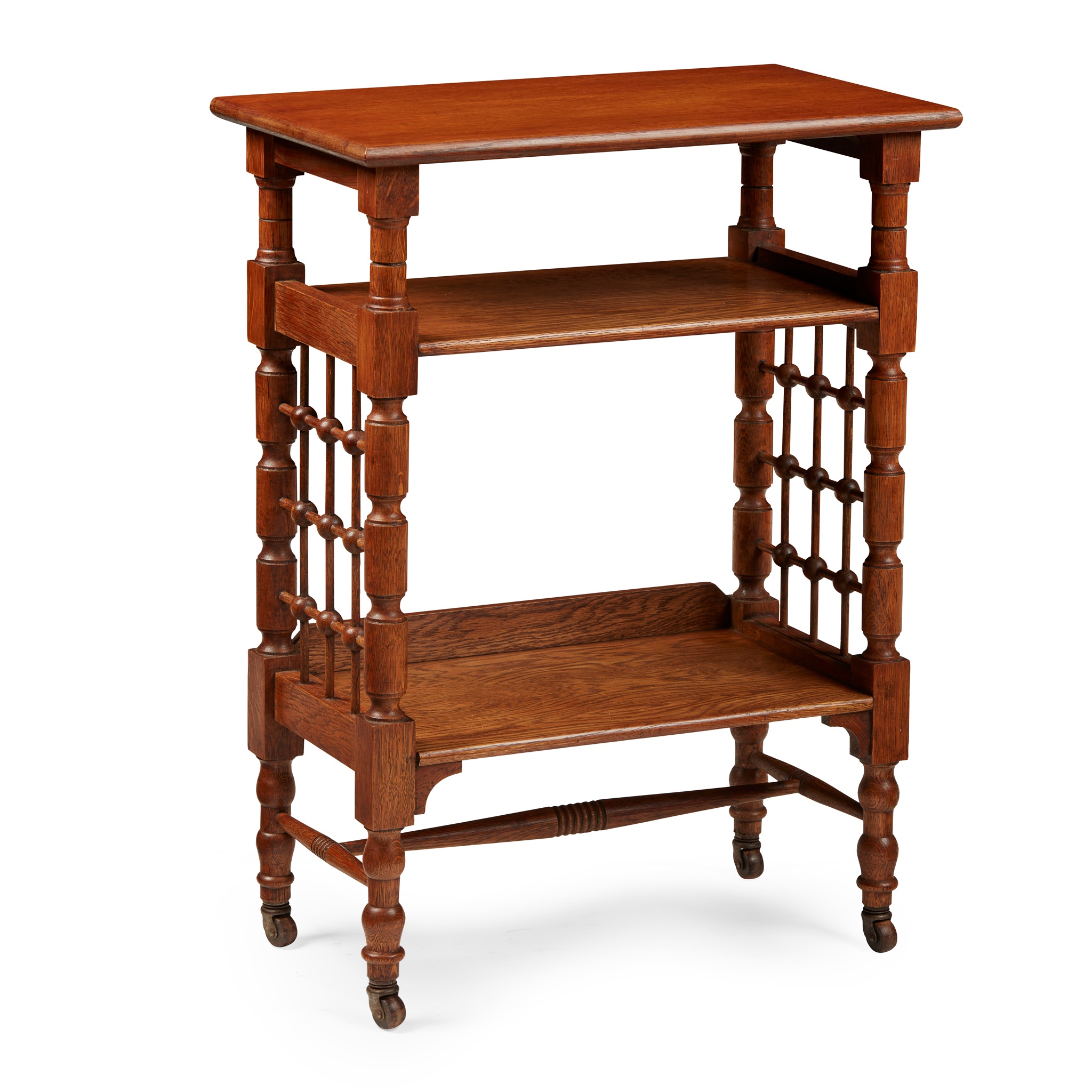 LEONARD WYBURD (1865-1958) FOR LIBERTY & CO., LONDON