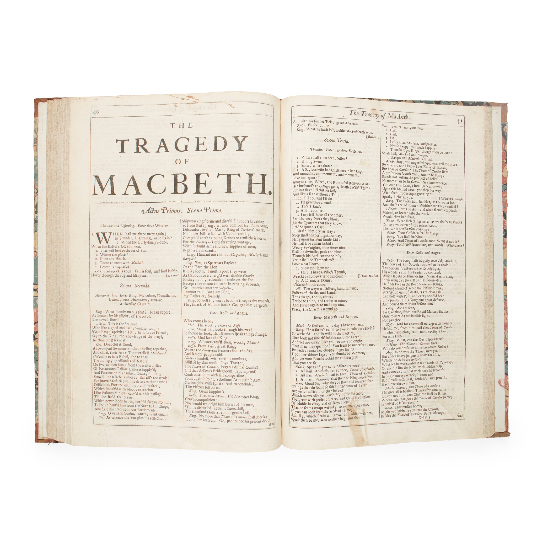 Shakespeare, William