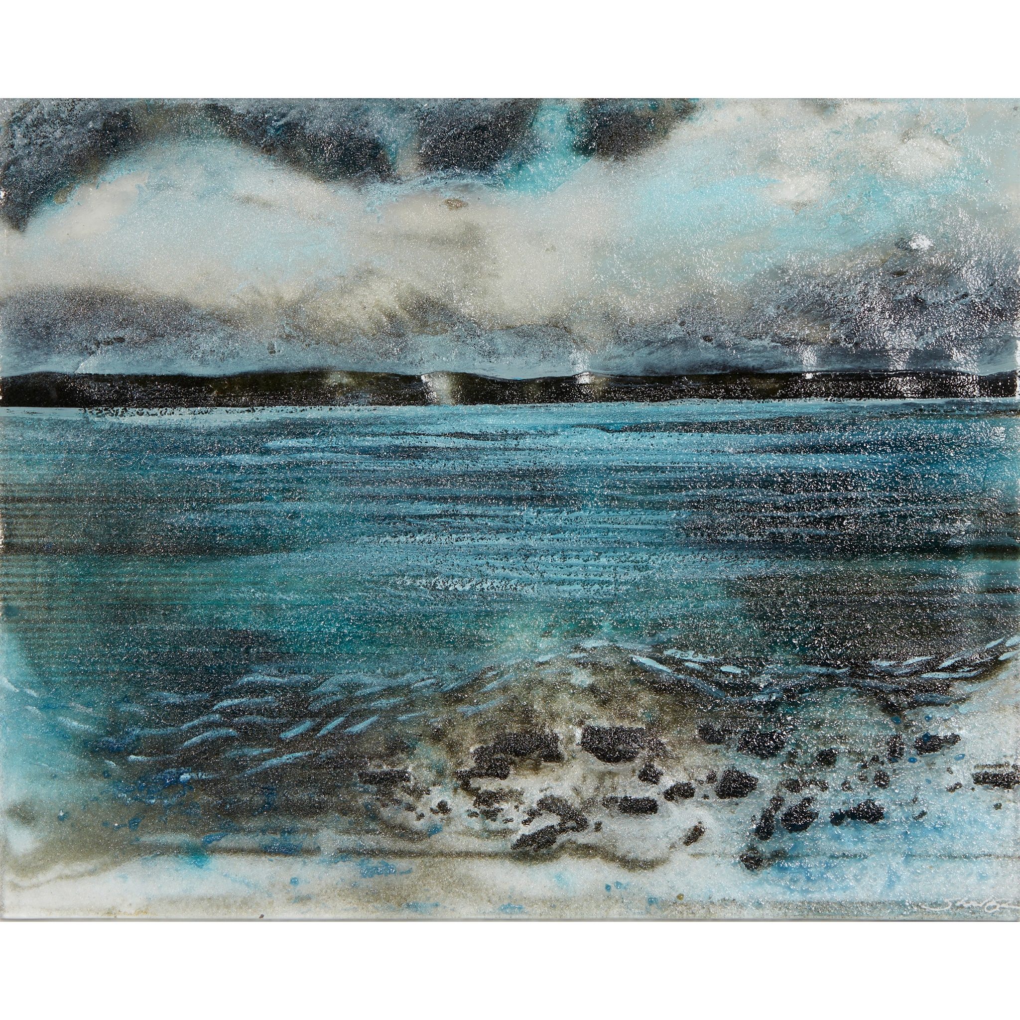 SHELAGH SWANSON (SCOTTISH 1982-)