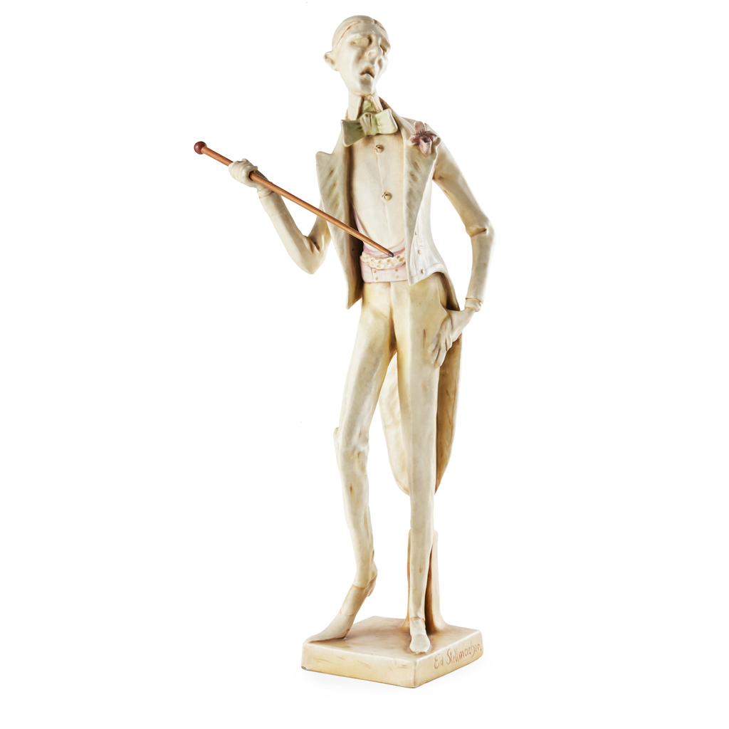 EDUARD STELLMACHER AND ELVIR OTTO FOR RIESSNER, STELLMACHER & KESSEL