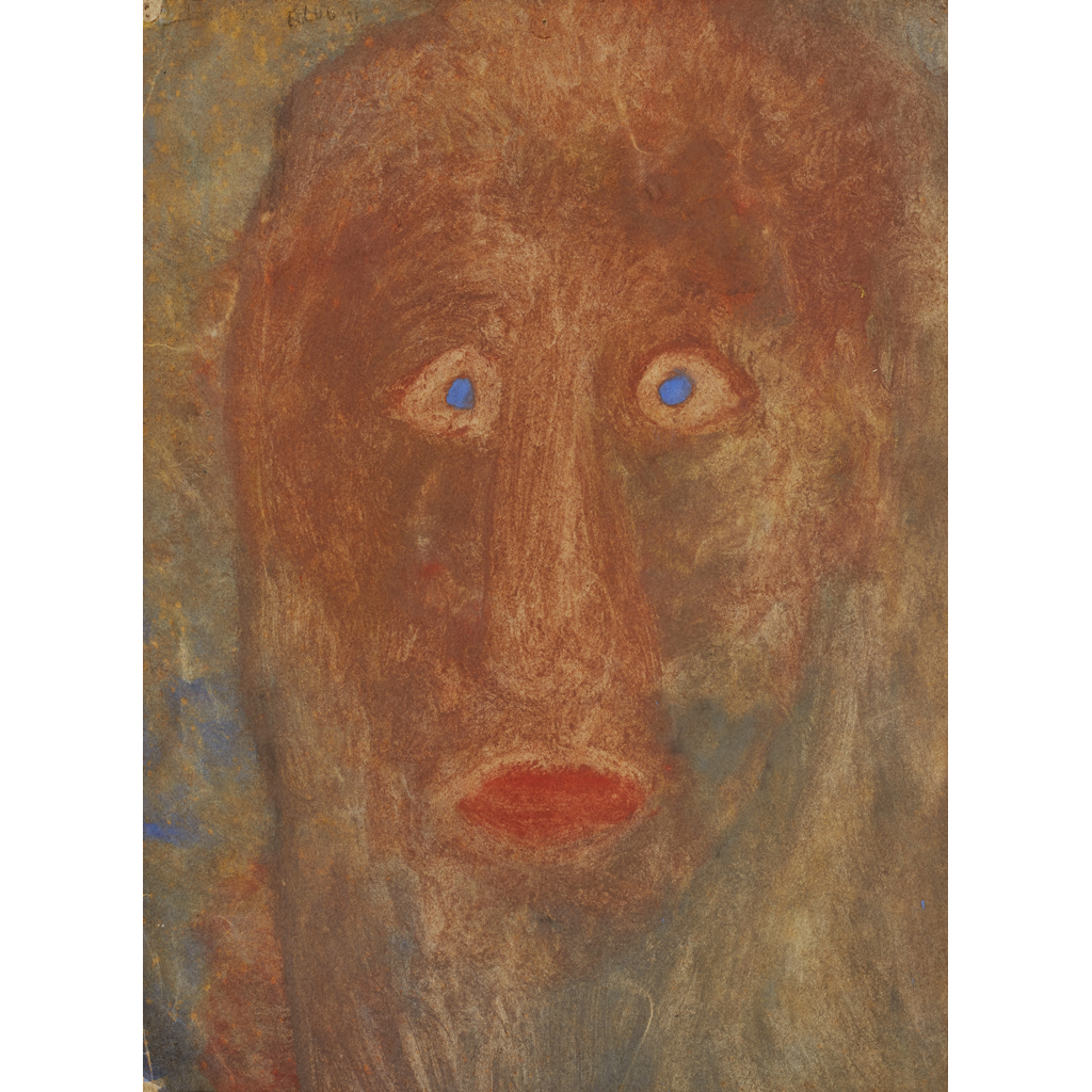 UNKNOWN (20TH CENTURY)