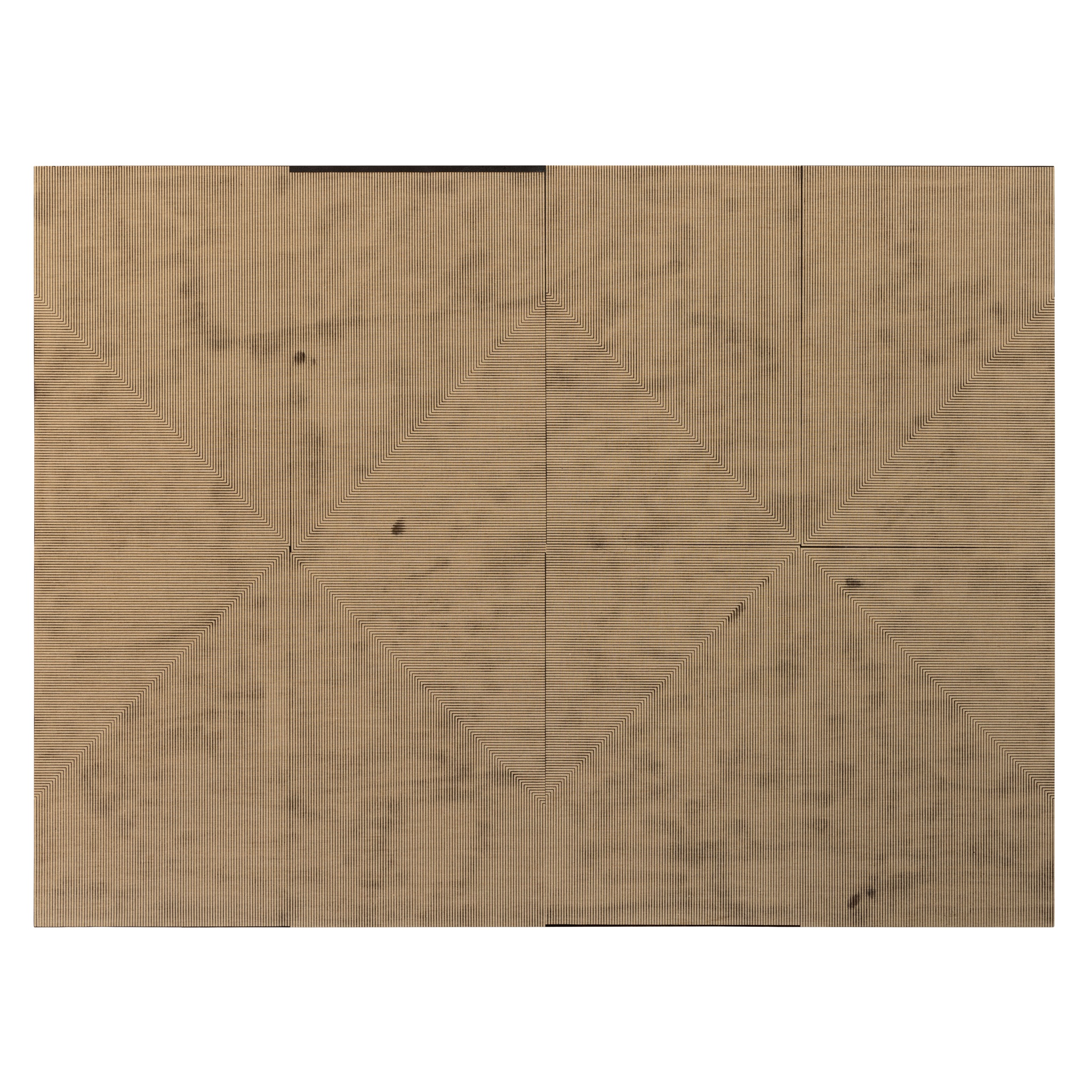 Ned Vena (American 1982-)