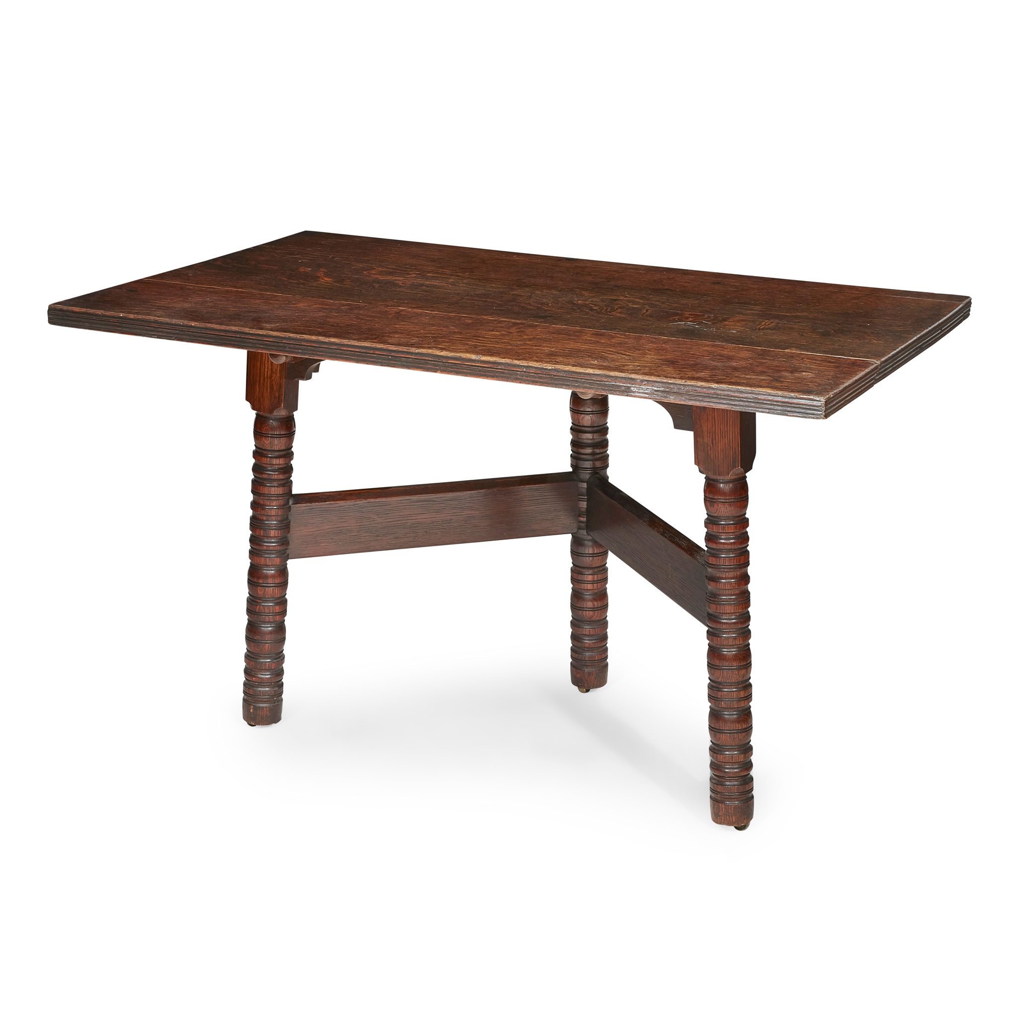 PHILIP SPEAKMAN WEBB (1831-1915) FOR MORRIS & COMPANY