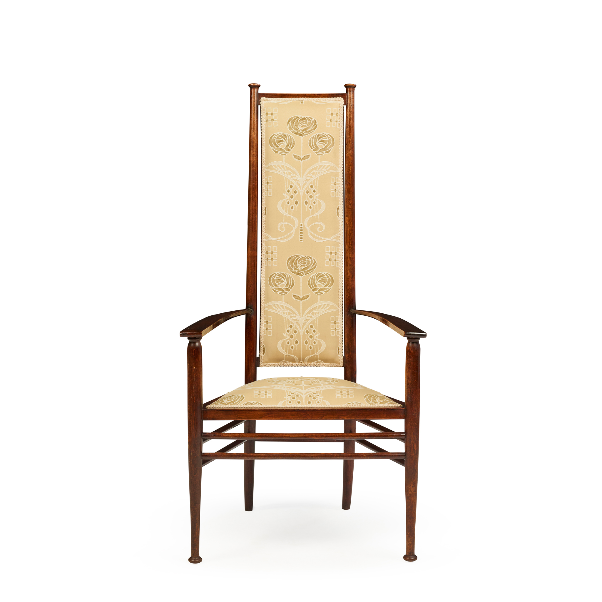 ATTRIBUTED TO LIBERTY & CO.