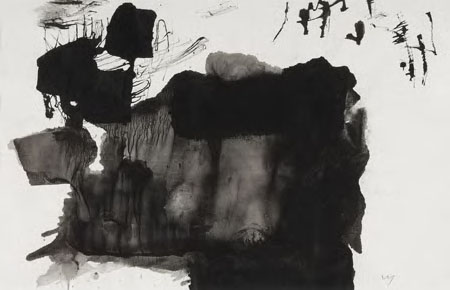 WILLIAM JOHNSTONE (1897-1981)