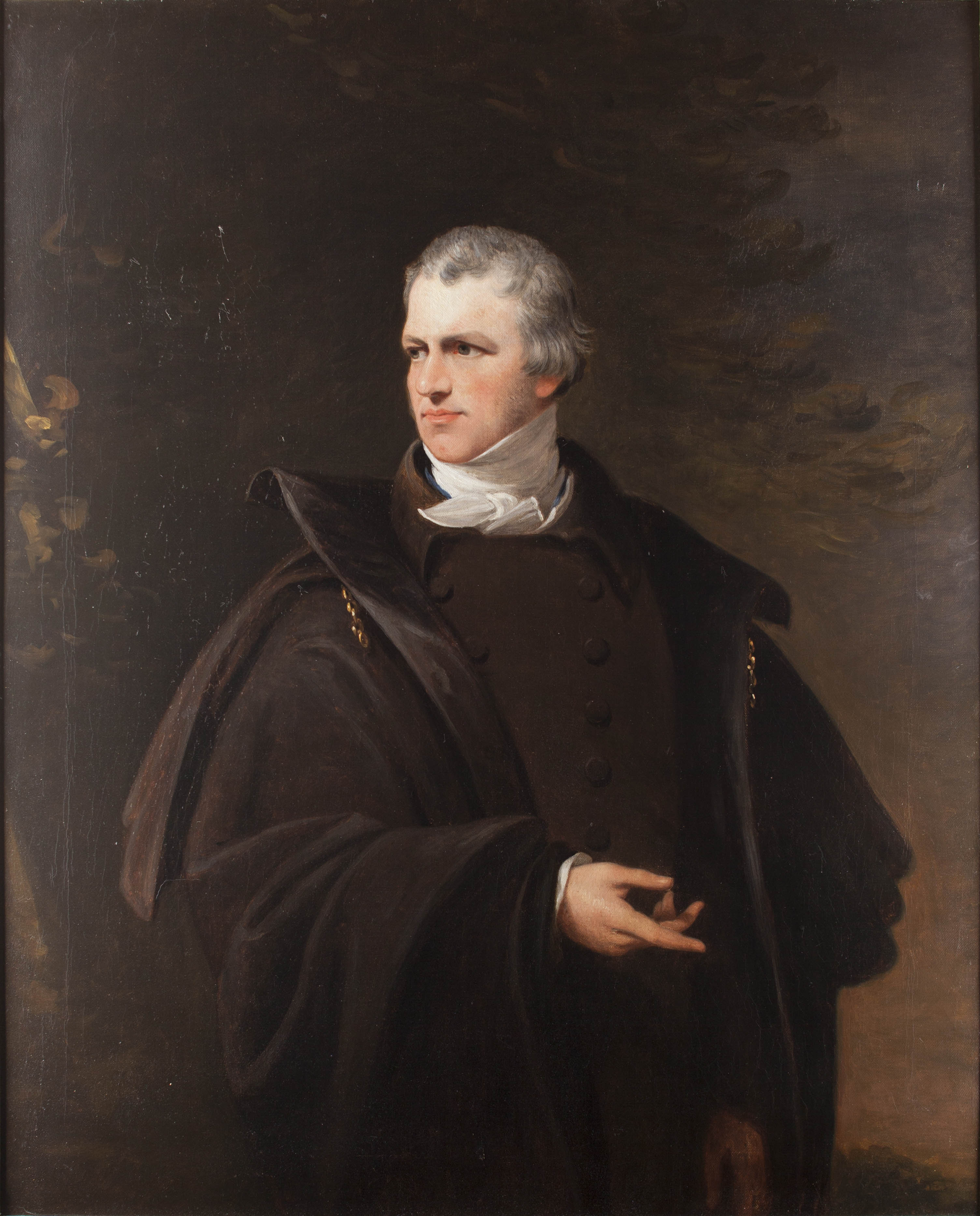 MANNER OF JOHN WATSON GORDON