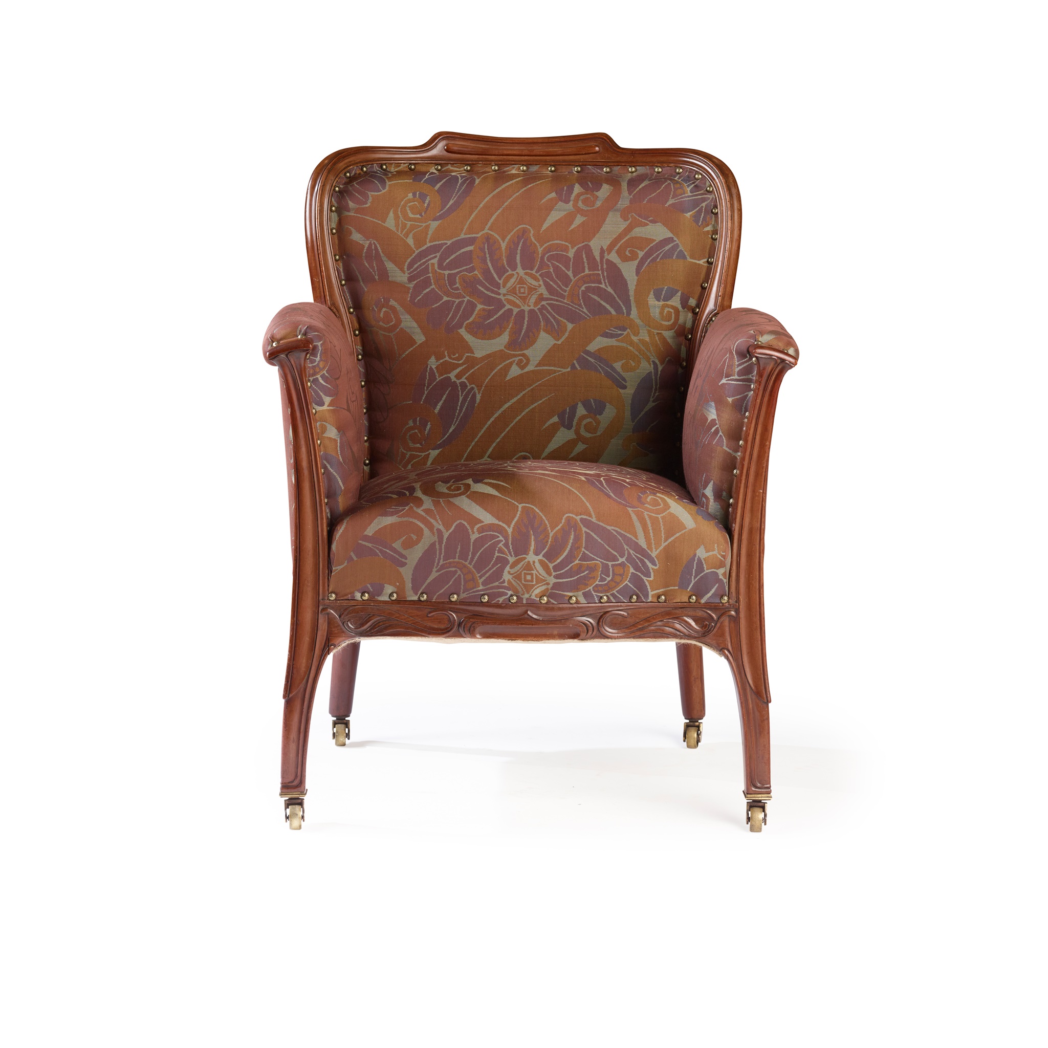 GEORGES DE FEURE (1868-1943)