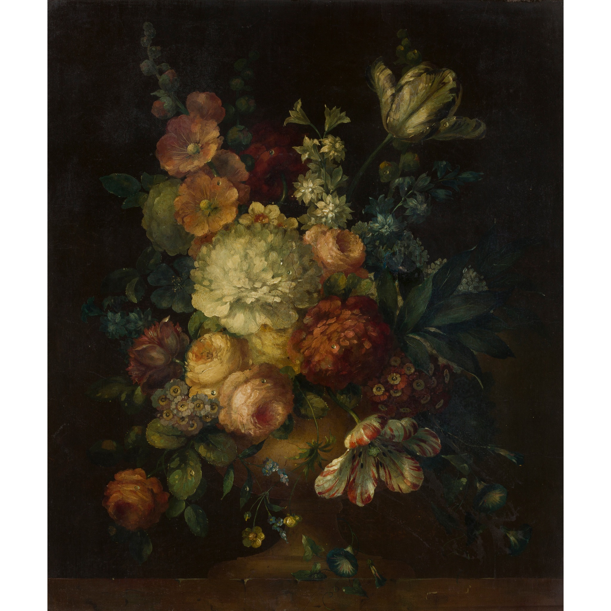 MANNER OF VERBRUGGEN (18TH CENTURY DUTCH SCHOOL)
