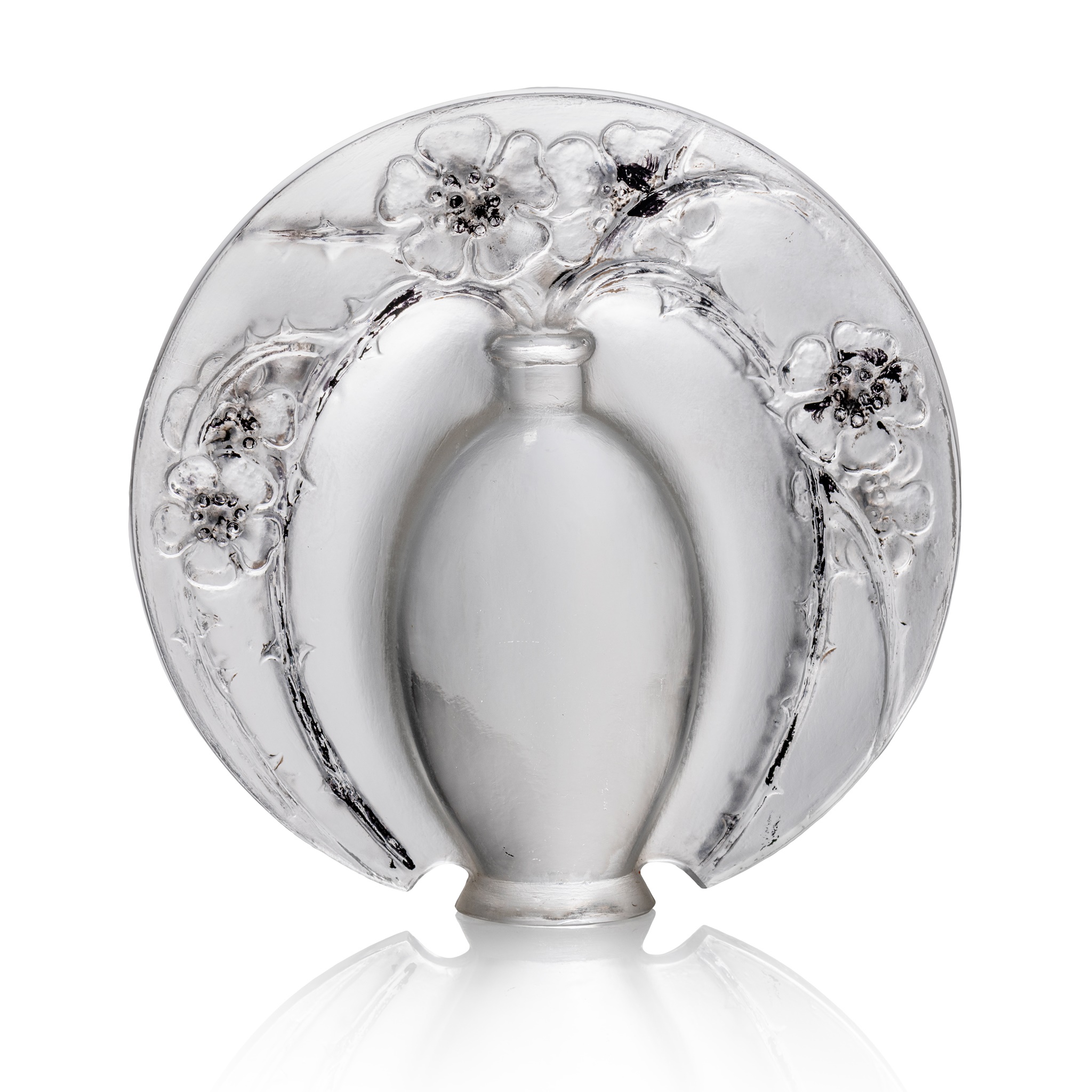 RENÉ LALIQUE (FRENCH 1860-1945)