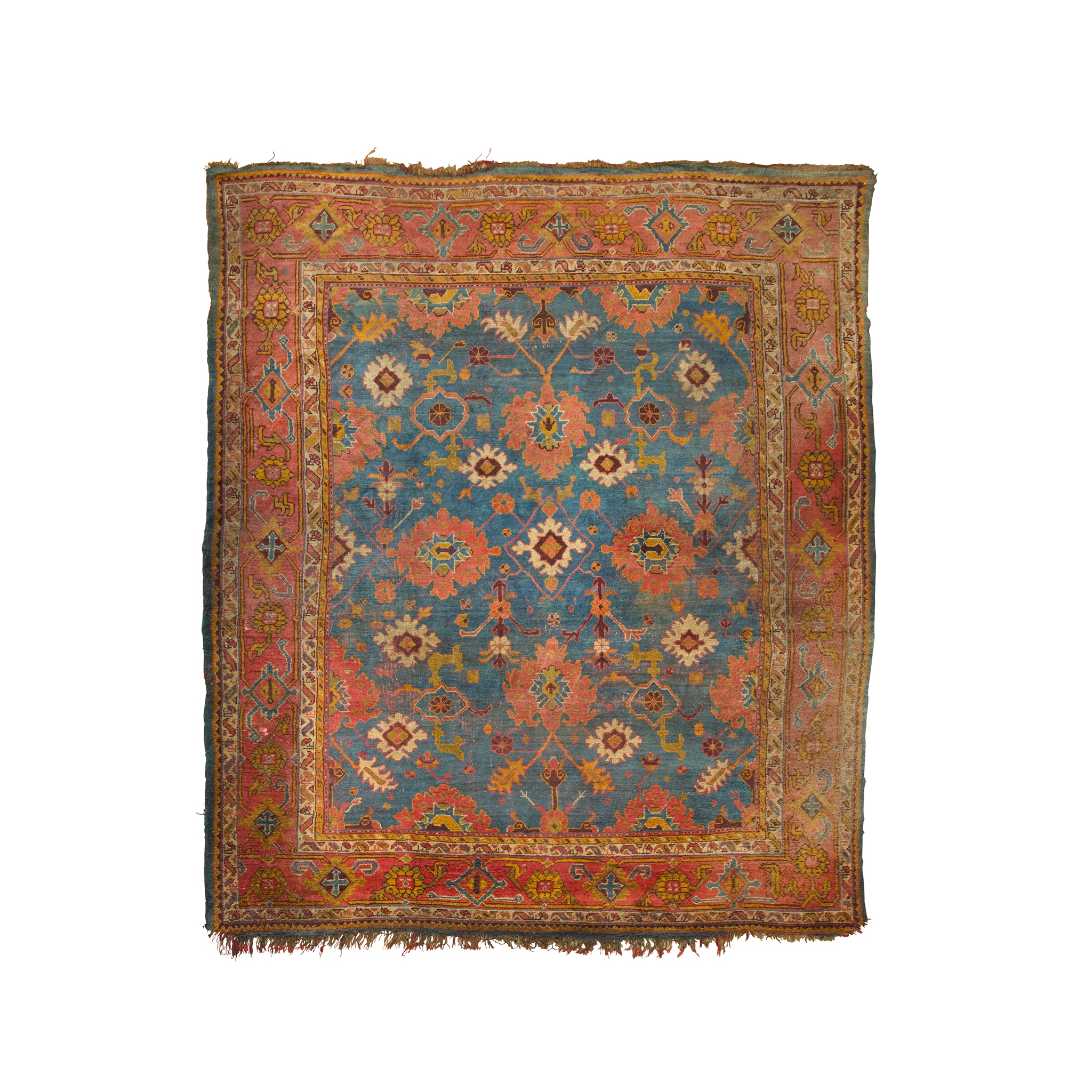 USHAK CARPET