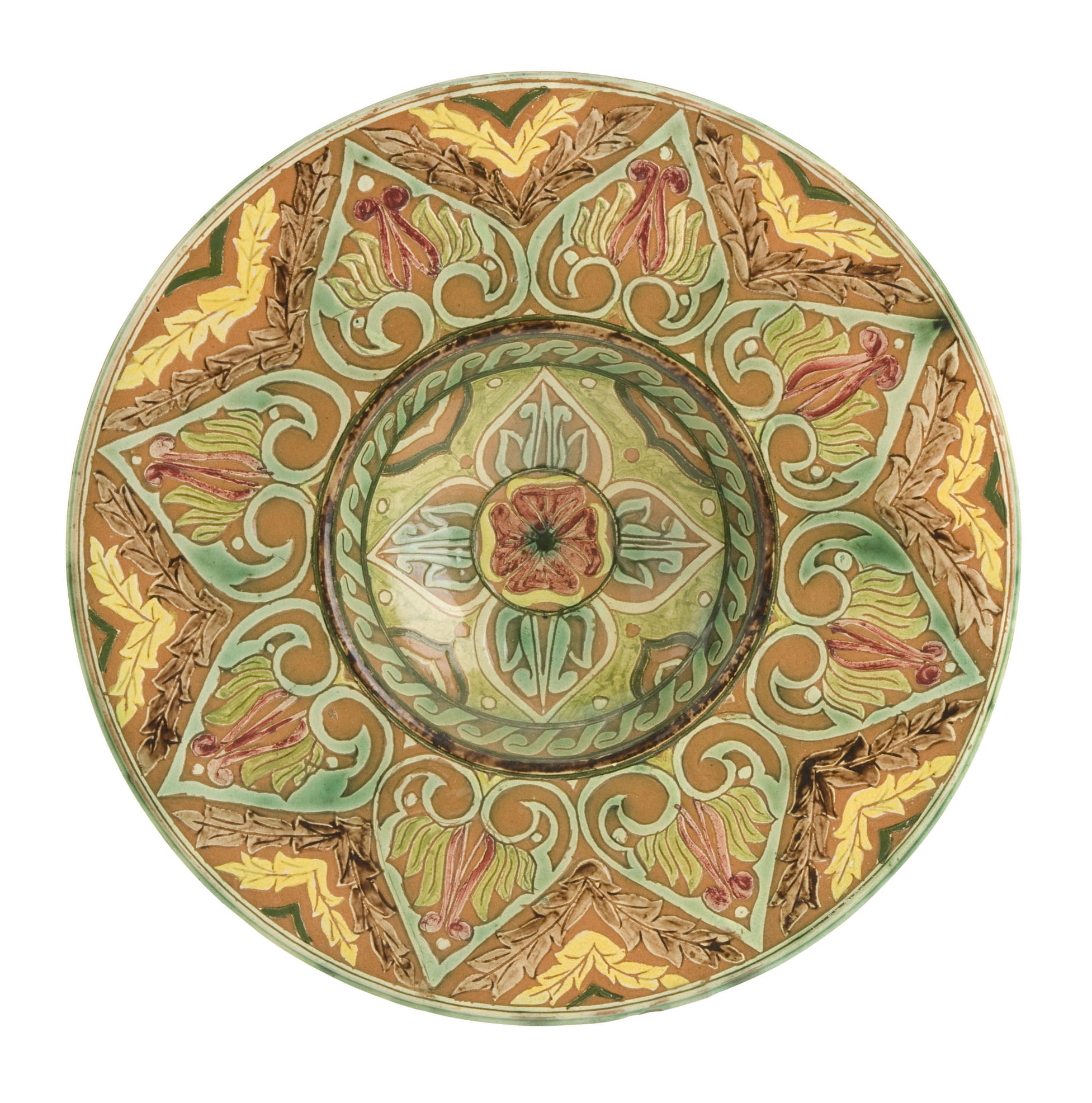 LIZZIE WILKINS FOR DELLA ROBBIA, BIRKENHEAD